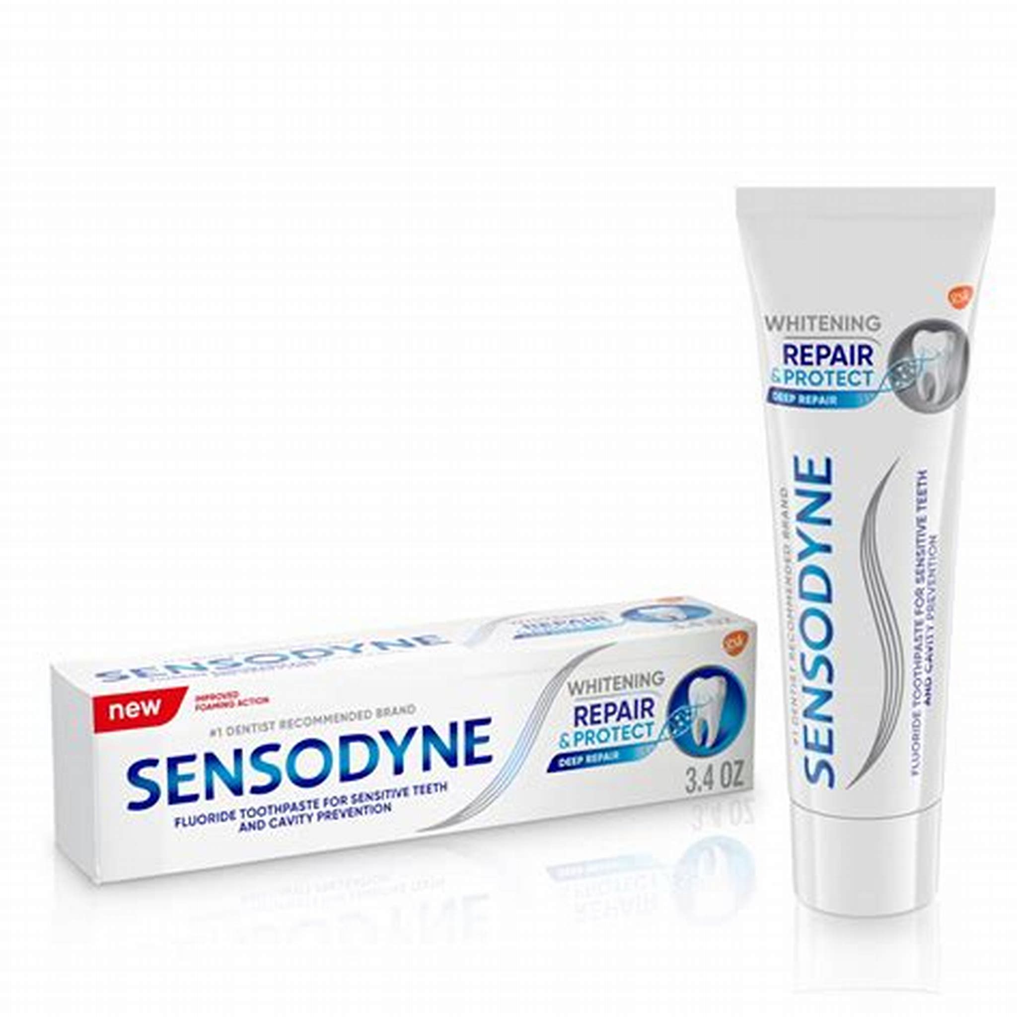 SENSODYNE REPAIR & PROTECT