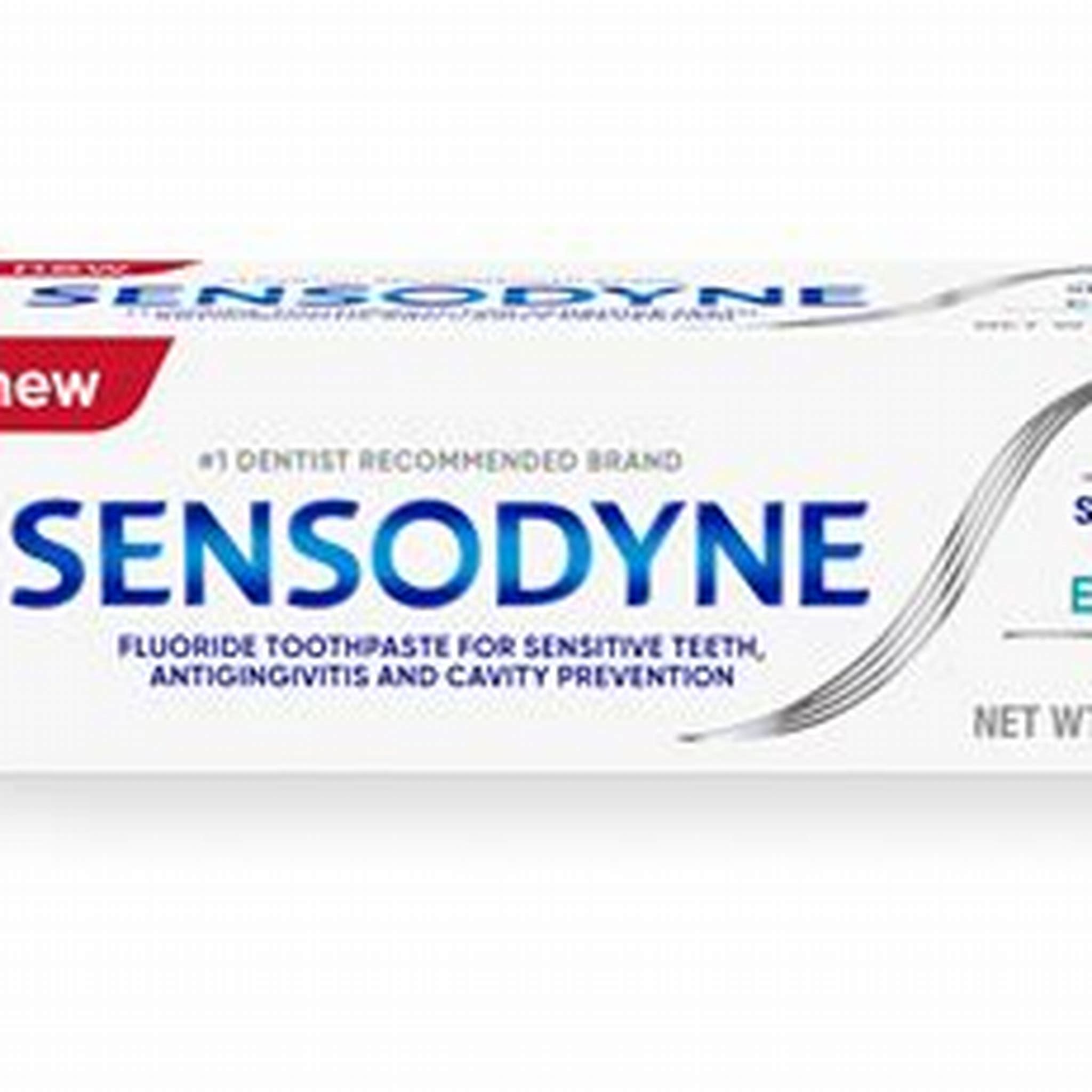 SENSODYNE SENSITIVE & GUM