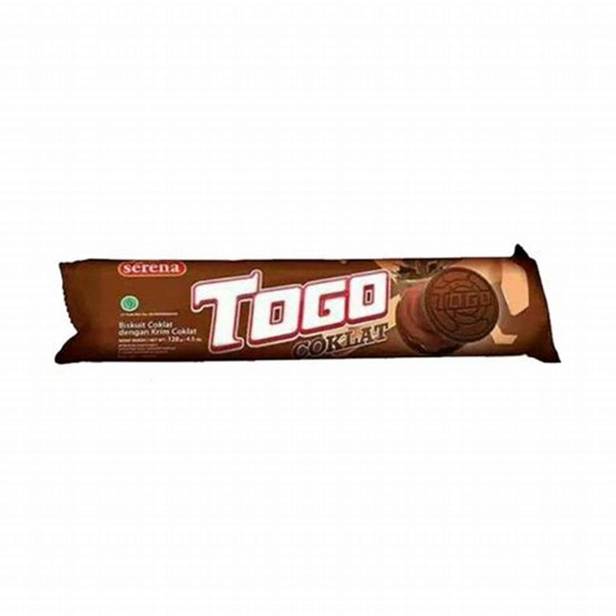 SERENA TOGO LEMON CREAM BISCUIT
