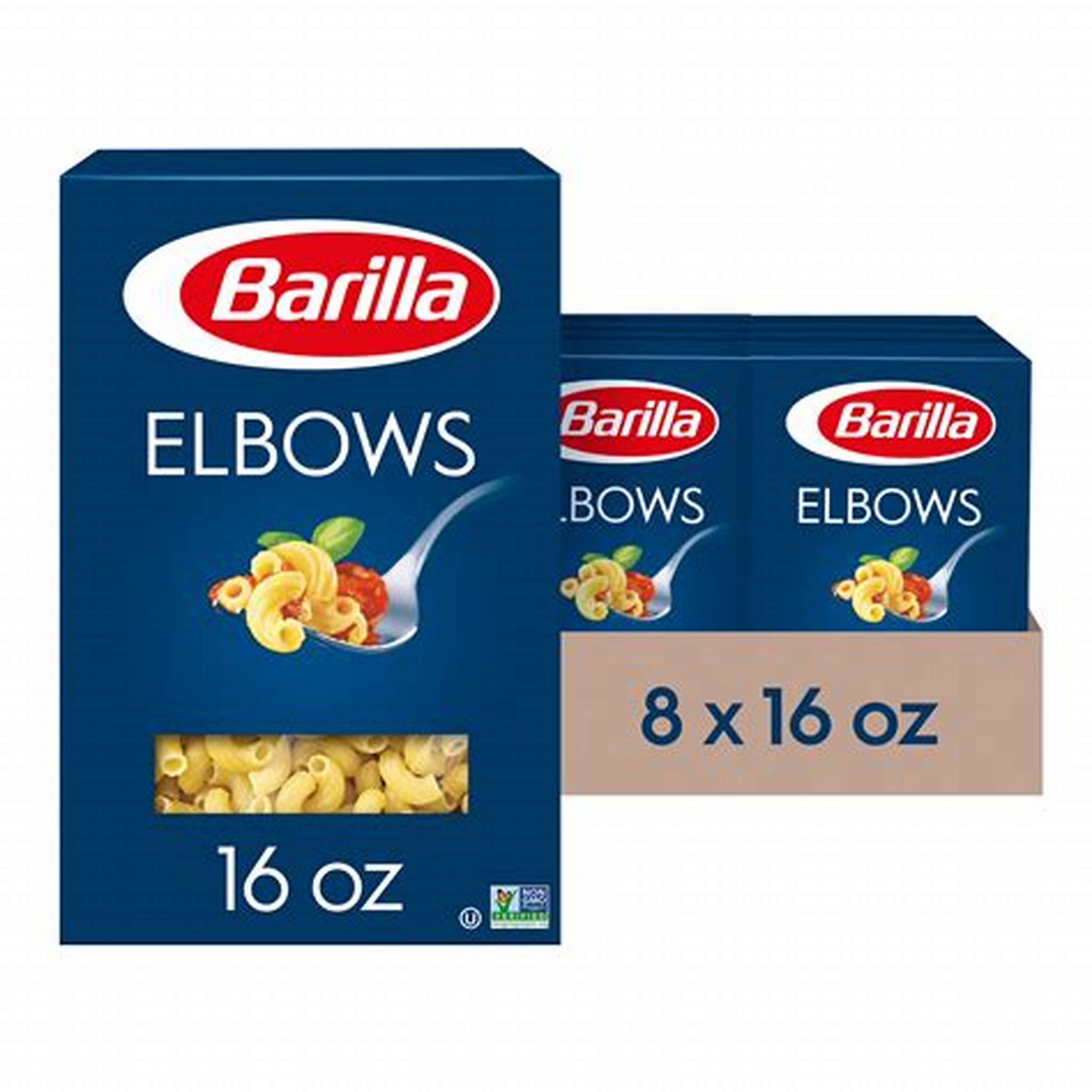 BARILLA ELBOWS