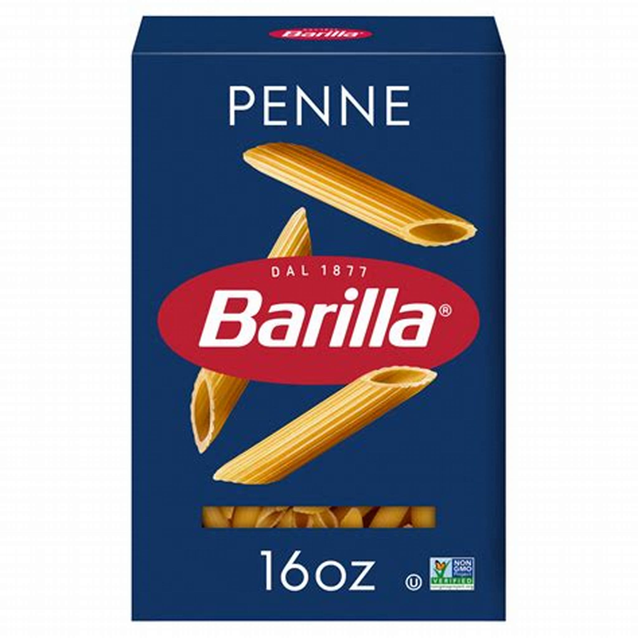 BARILLA PENNE