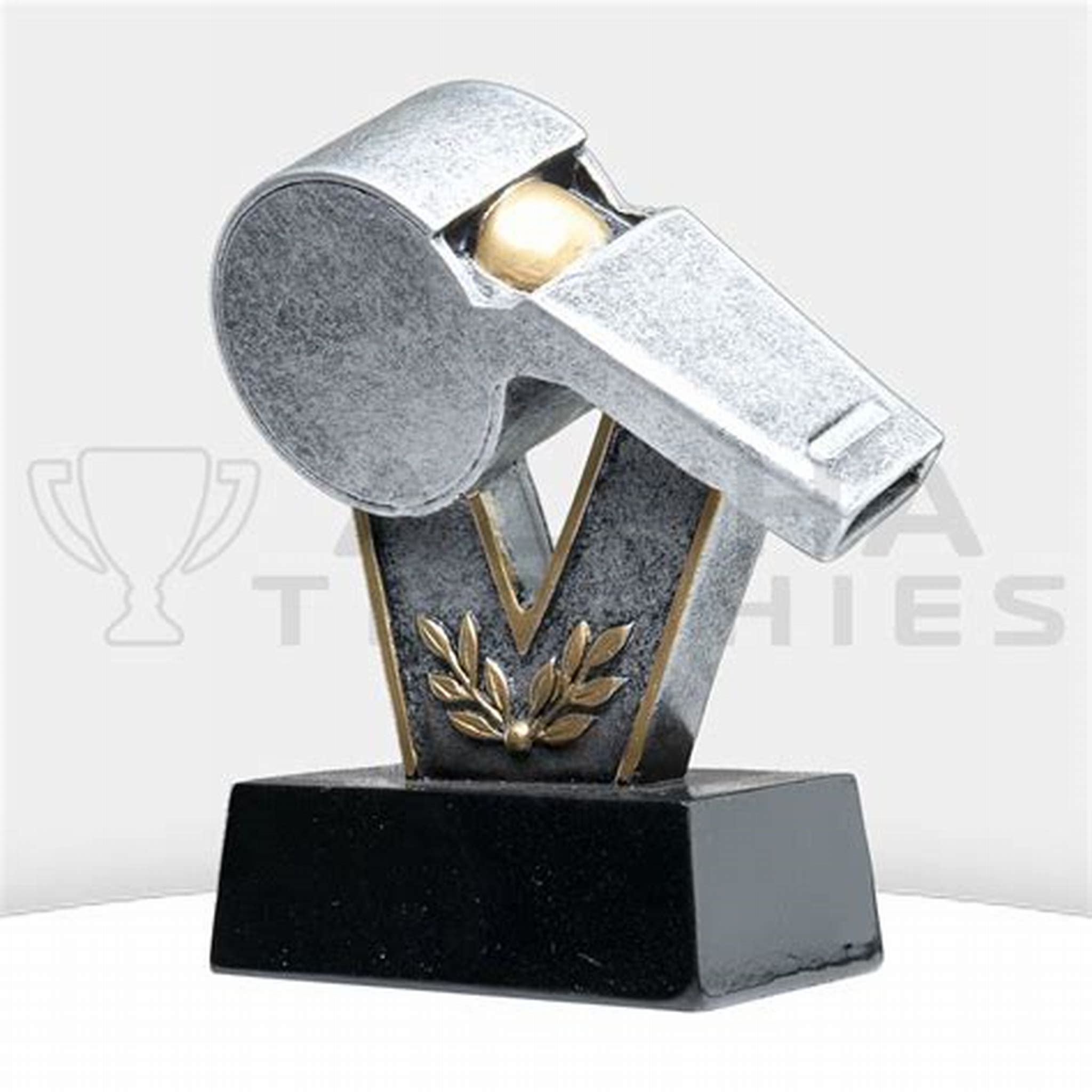 SILVER WHISTLE