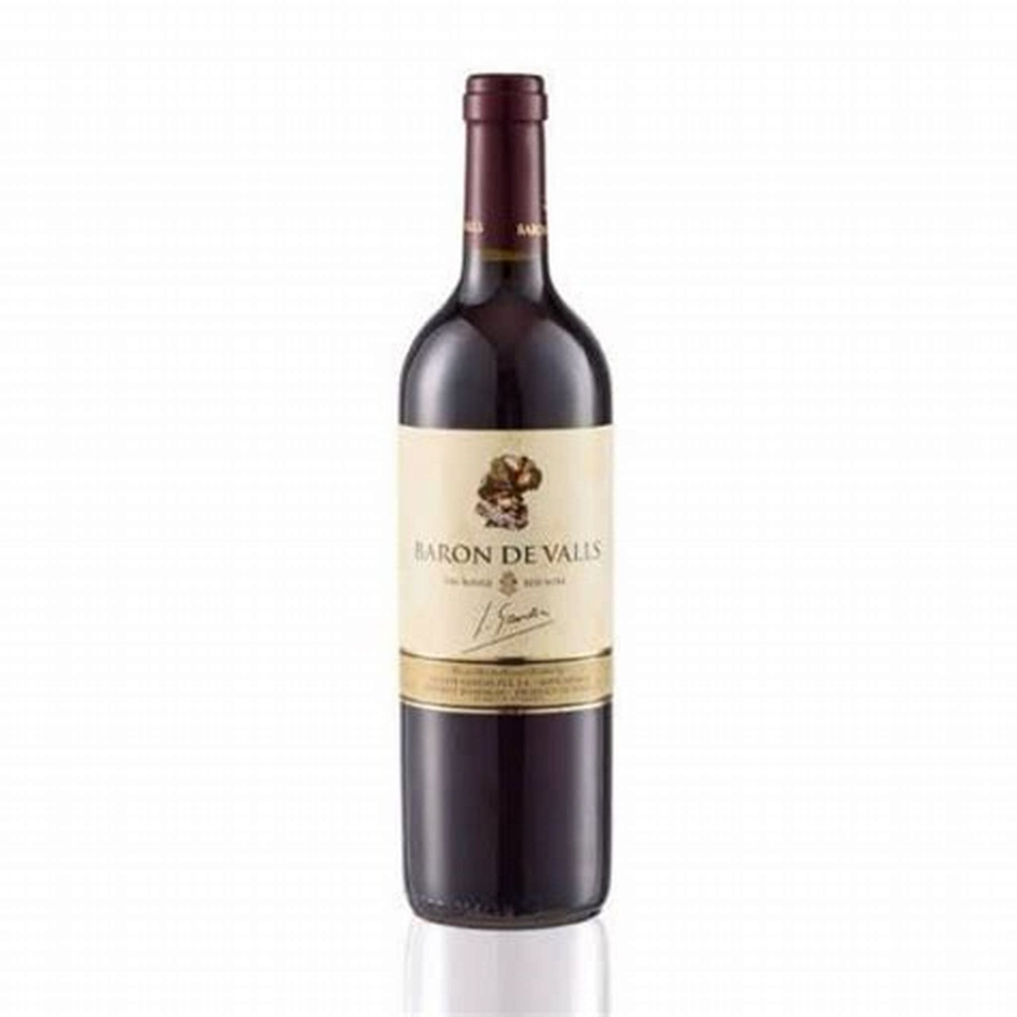 BARON DE VALLS 750ML