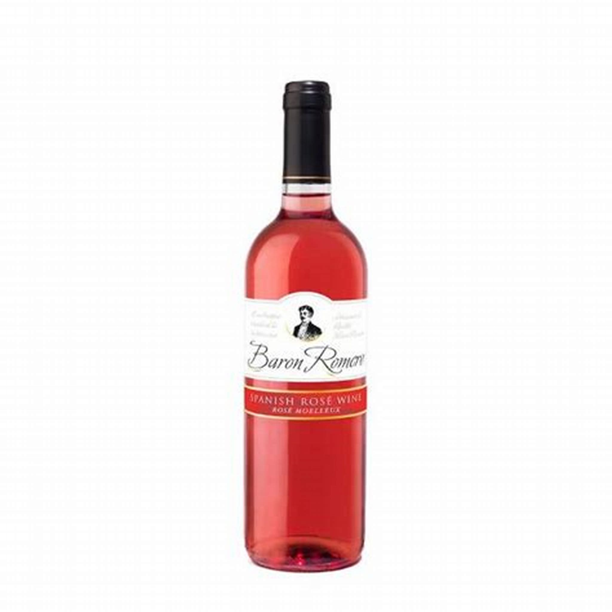BARON ROMERO ROSE WINE (PACK)