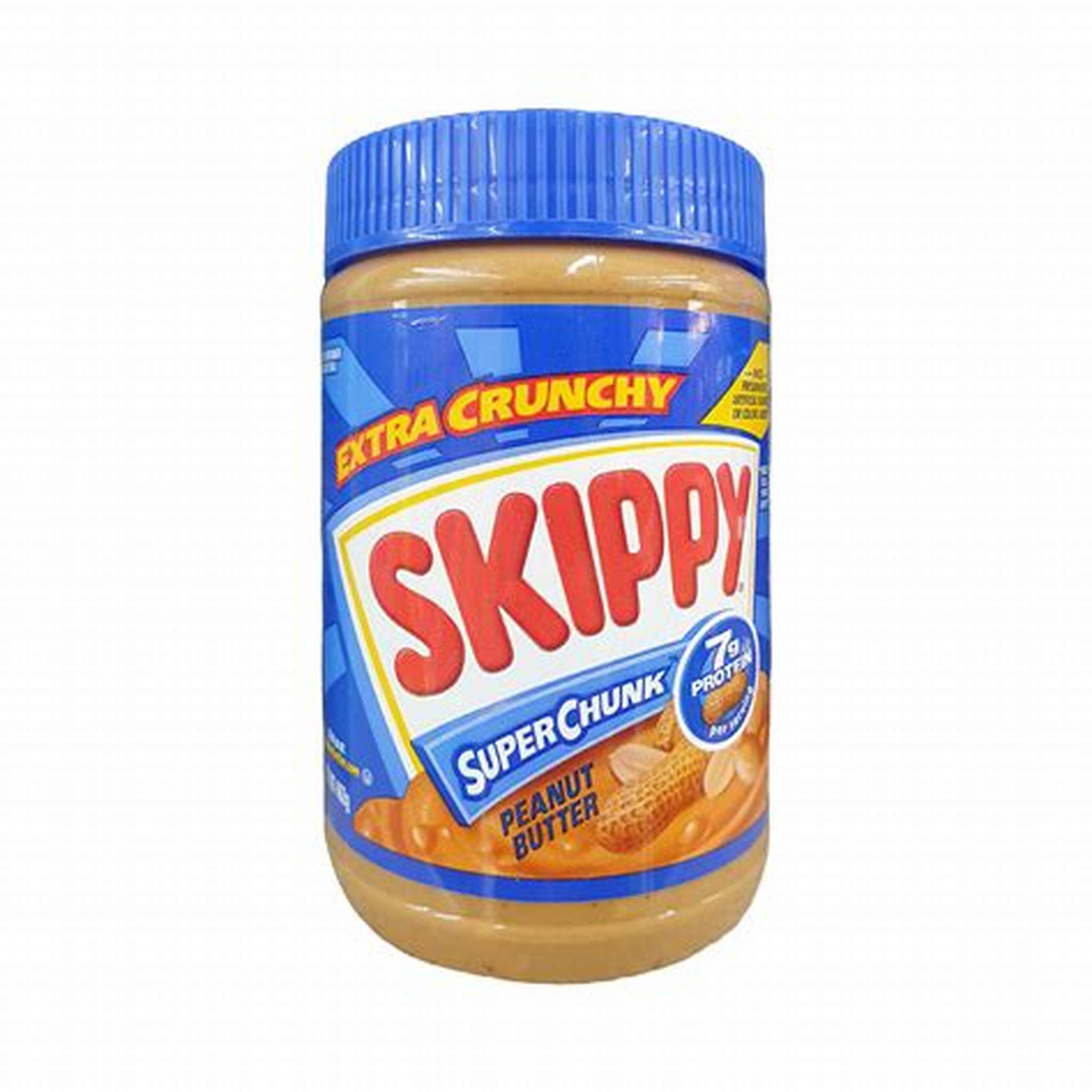 SKIPPY SUPER CHUNK 462G