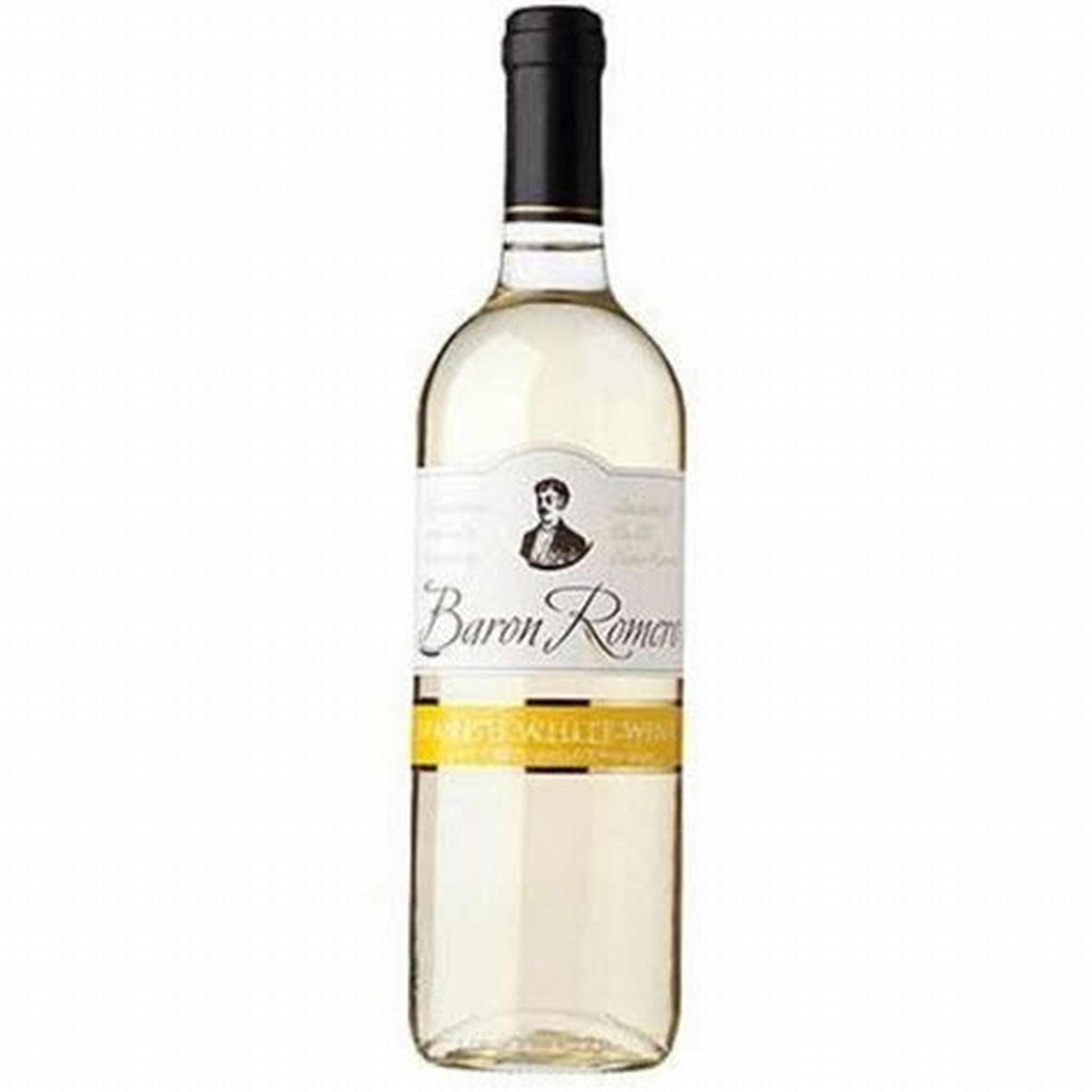 BARON ROMERO WHITE WINE
