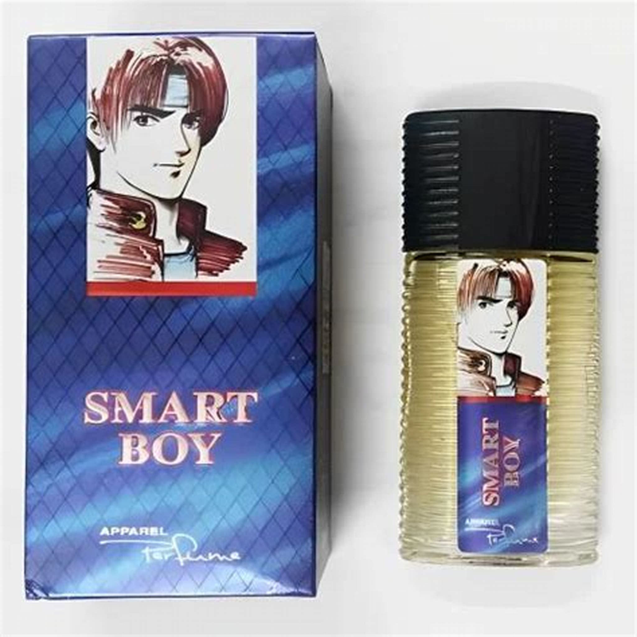 SMART BOY SPRAY