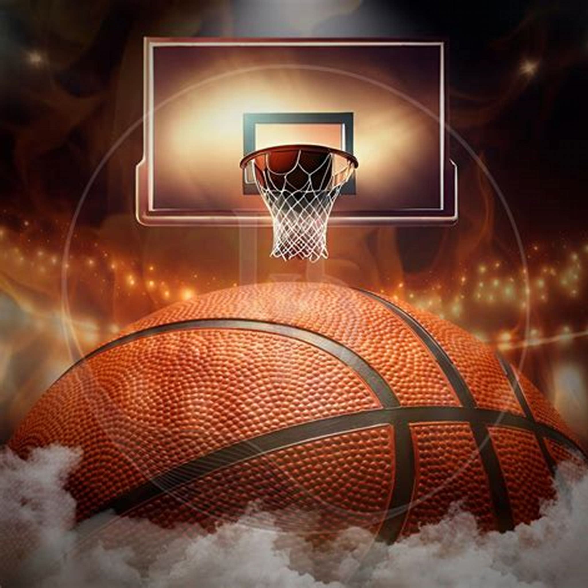 BASKETBALL SPORT SET