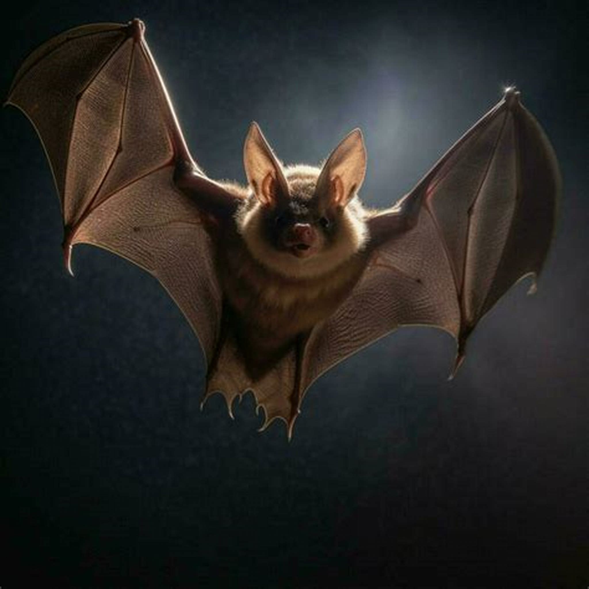 BAT & EGG