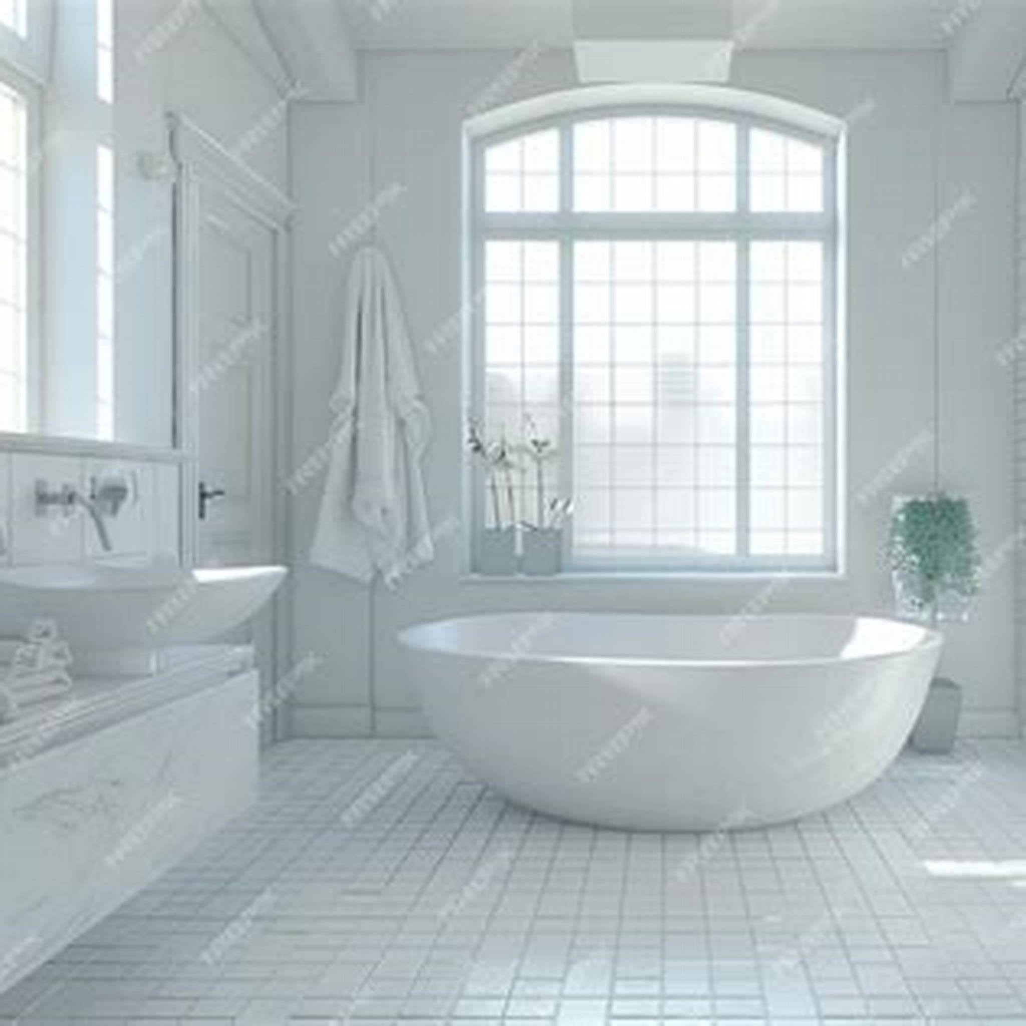 BATHROOM MAGNUS