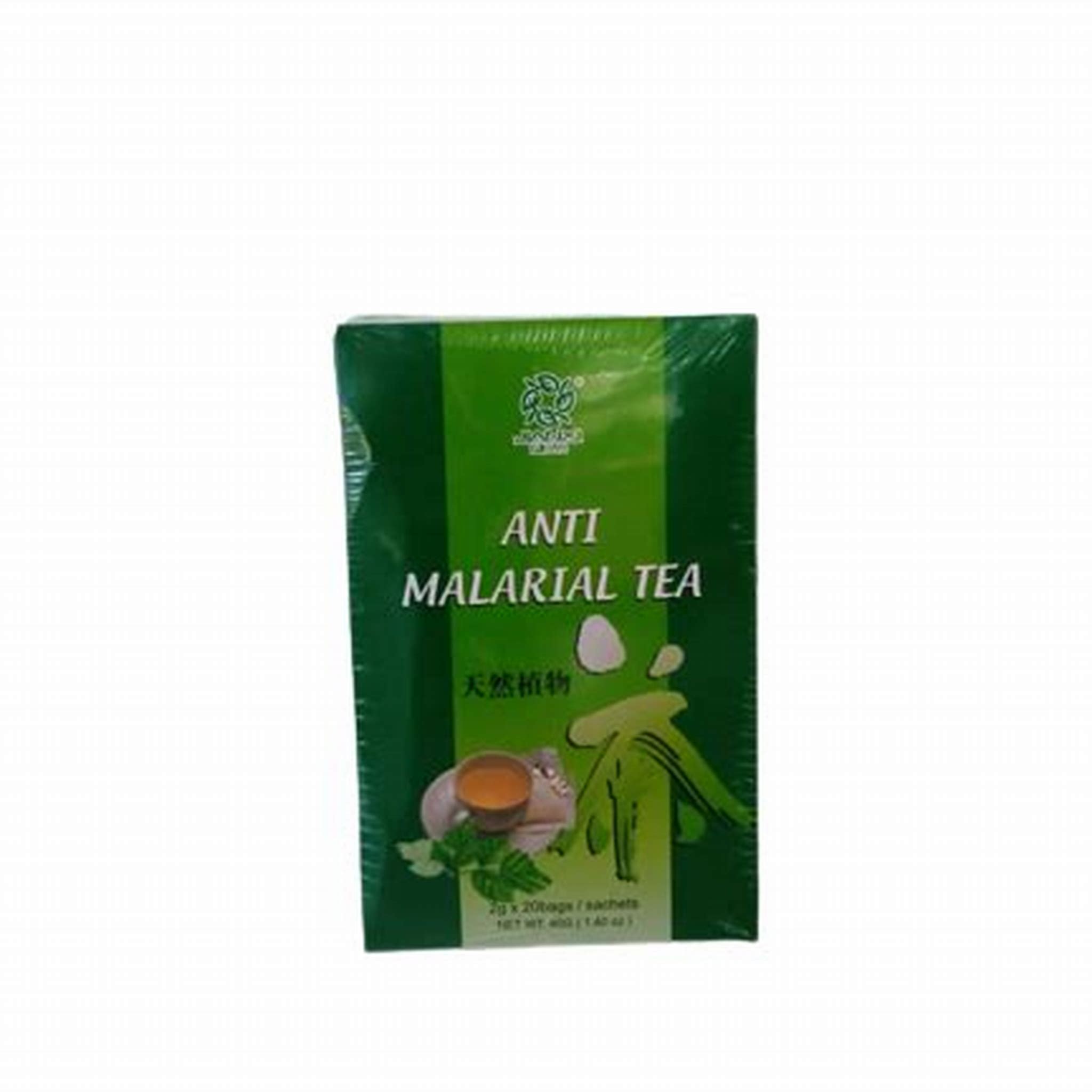 SMILEY ANTI MALARIA TEA