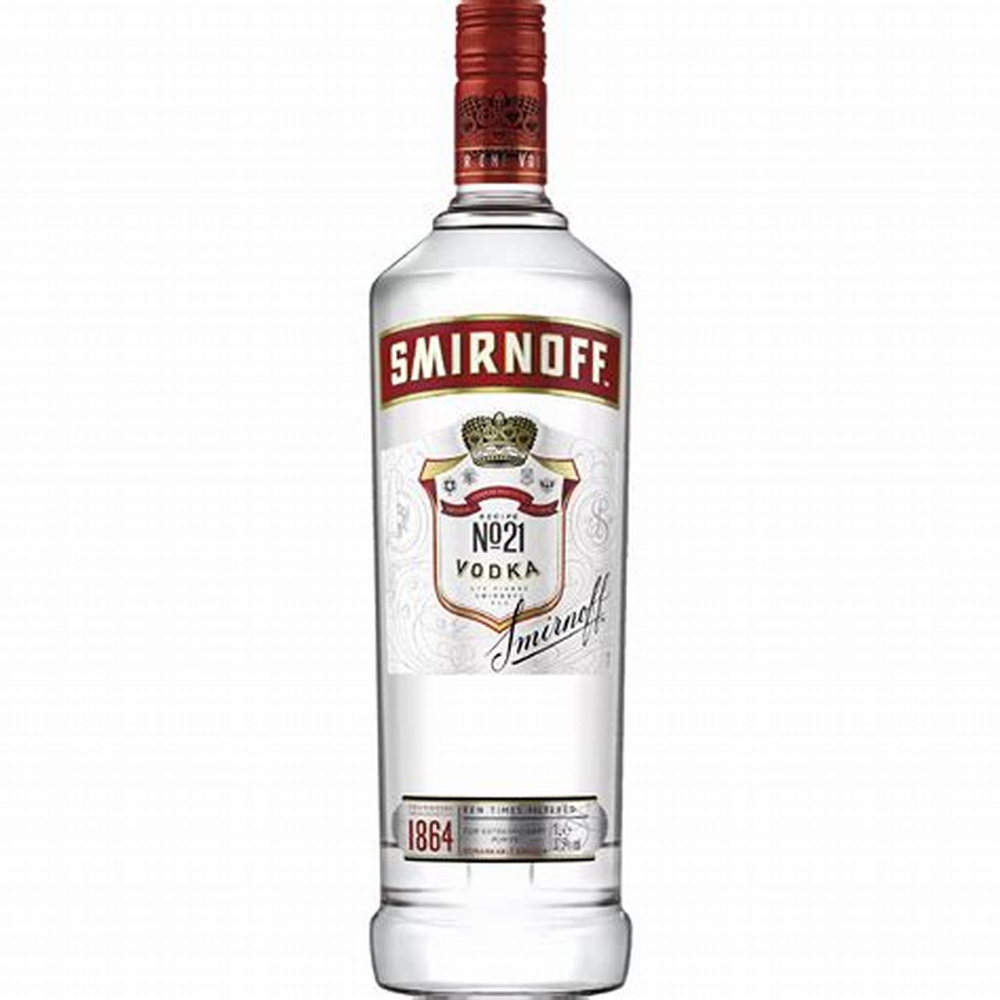 SMIRNOFF 305ML