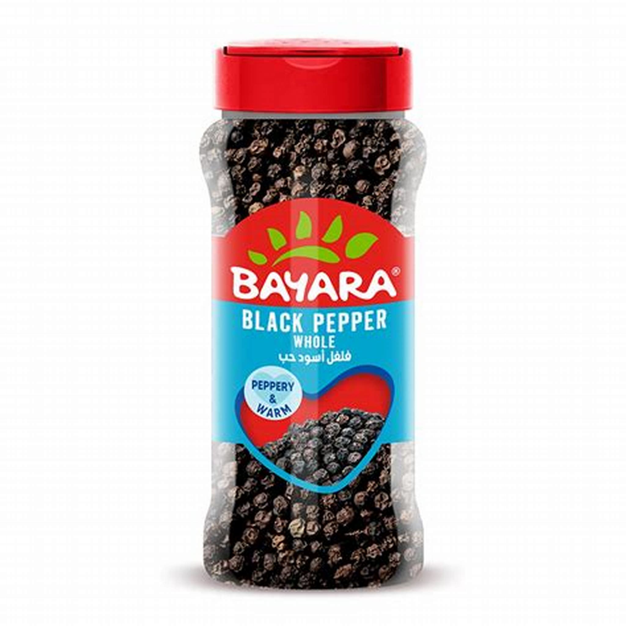 BAYARA BLACK PEPPER