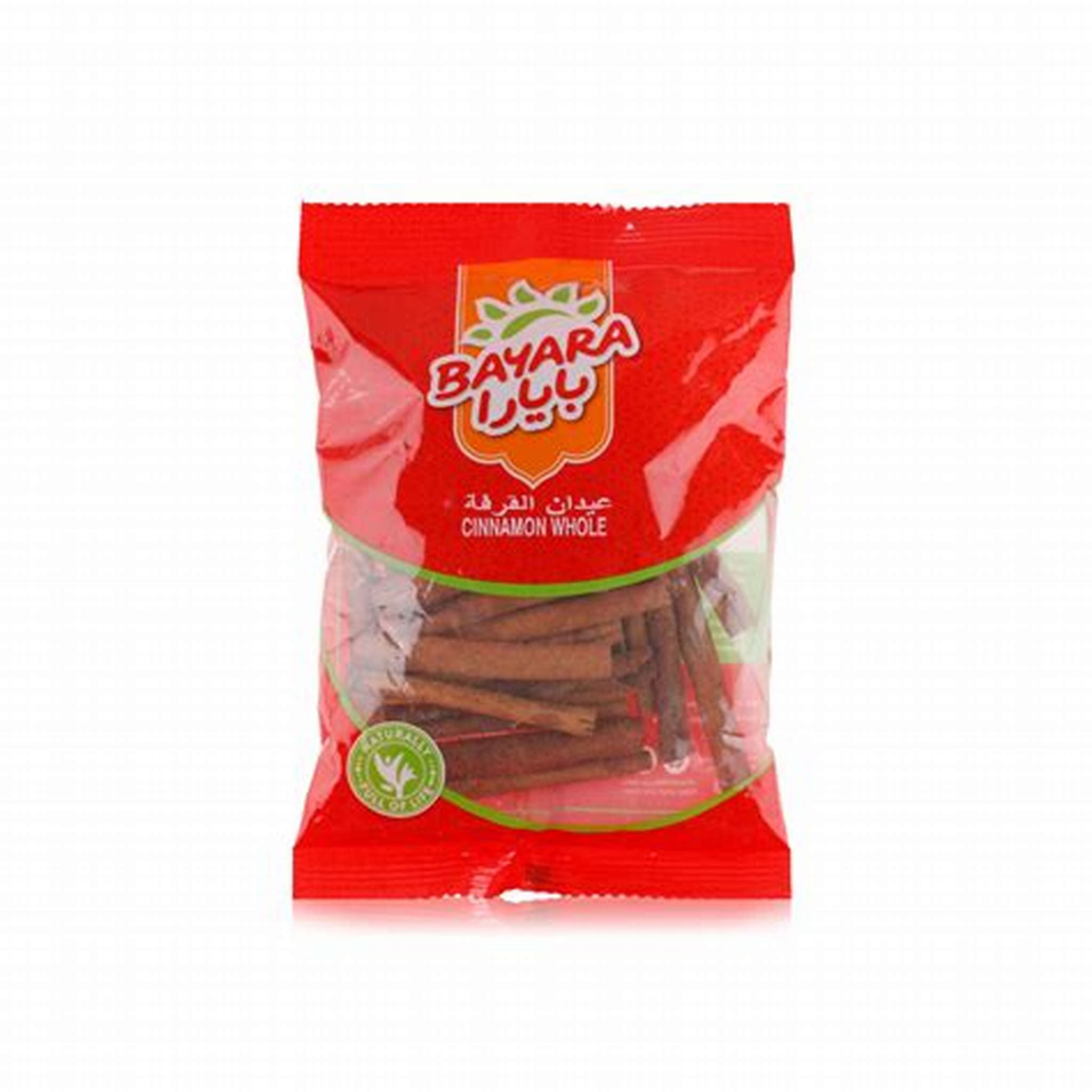 BAYARA CINNAMON WHOLE 100G