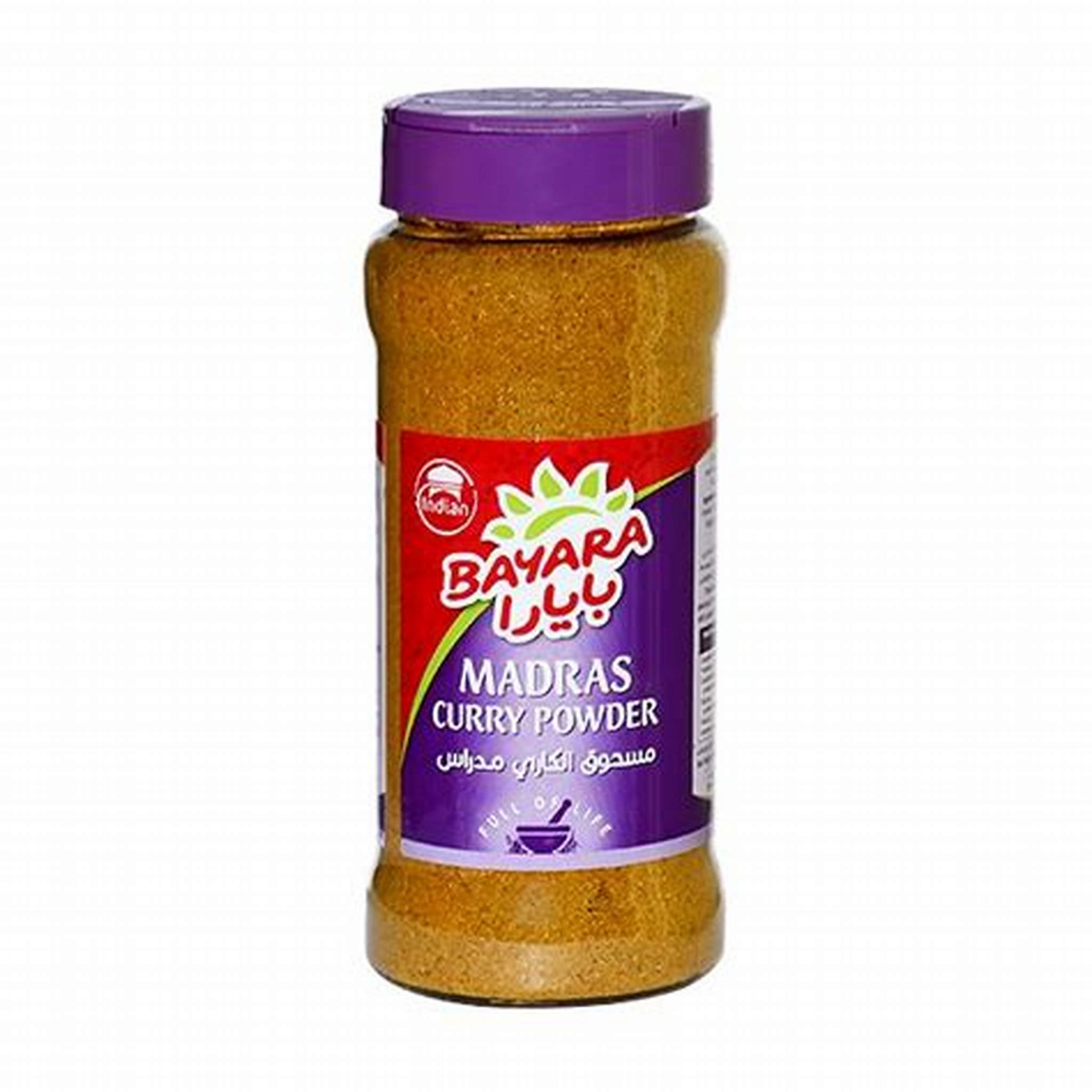 BAYARA CURRY POWDER 160G