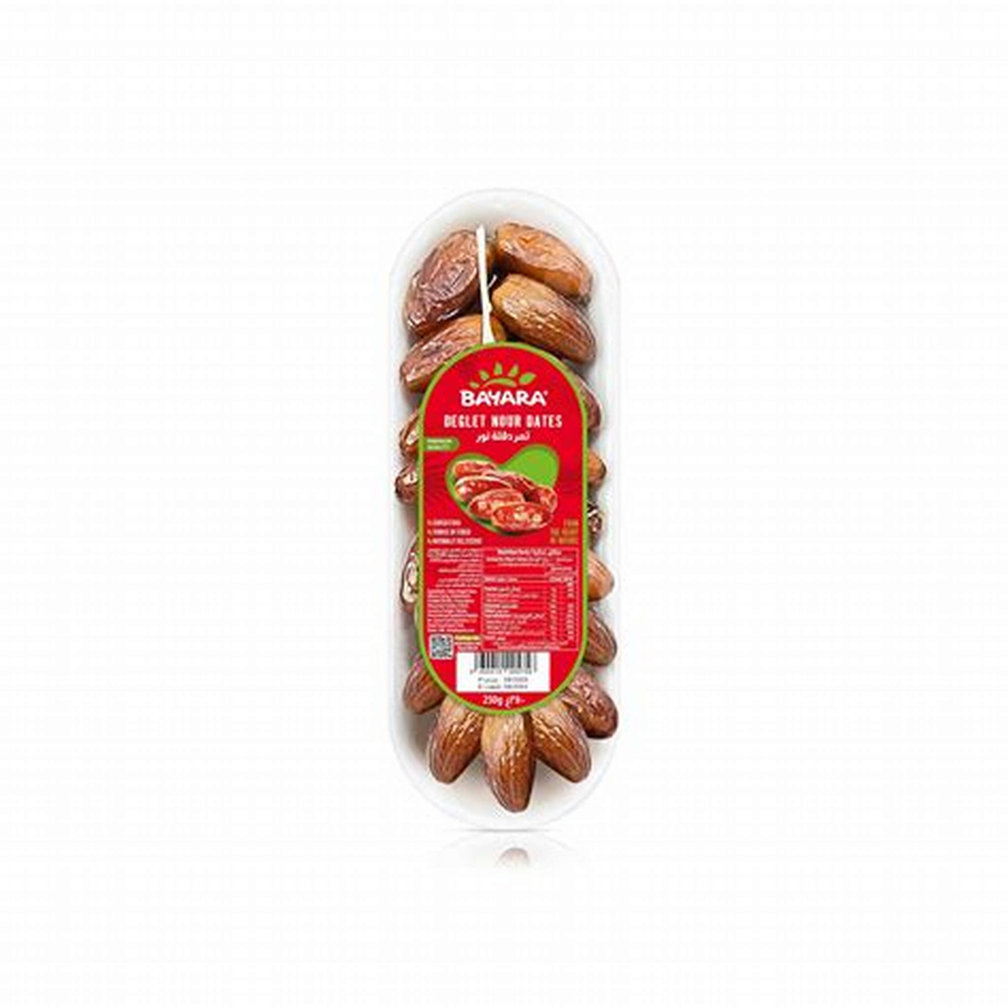 BAYARA DEGLET NOUR DATES 250G