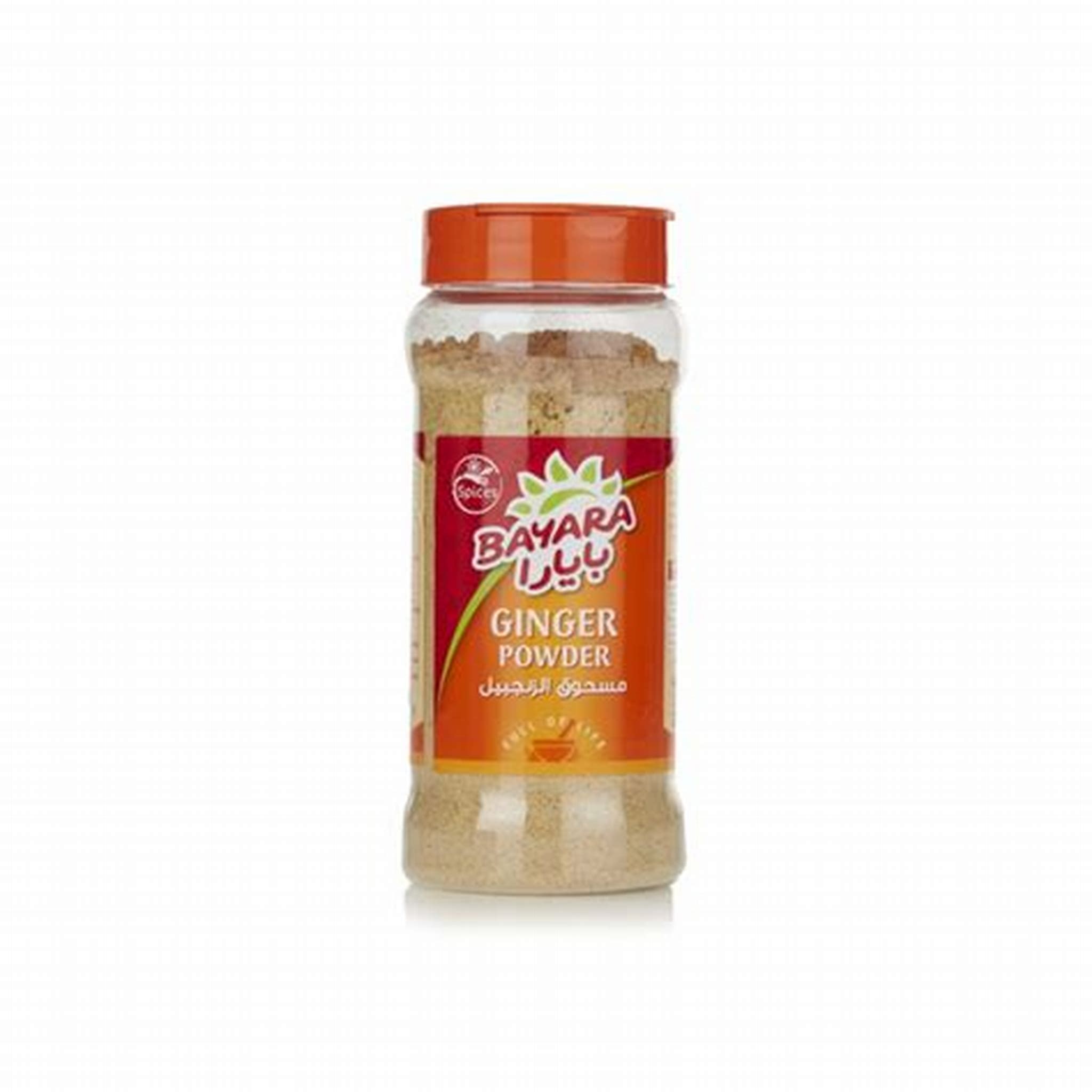 BAYARA GINGER POWDER 110G