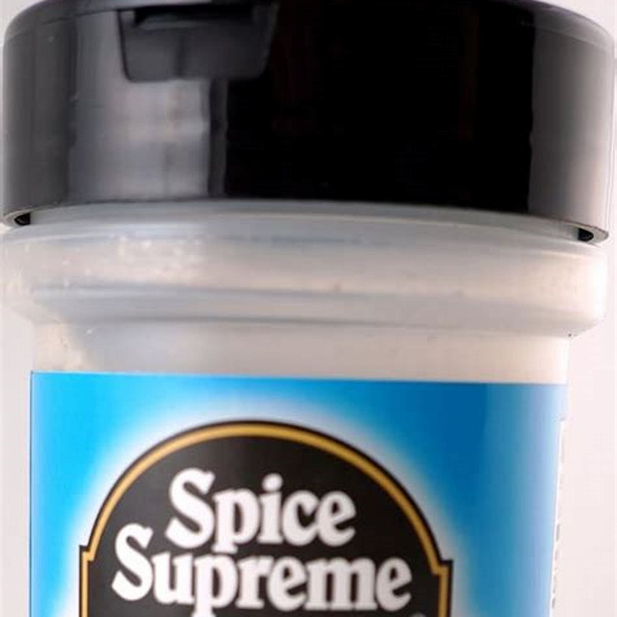 SPICE SUPREME FISH SEASONING