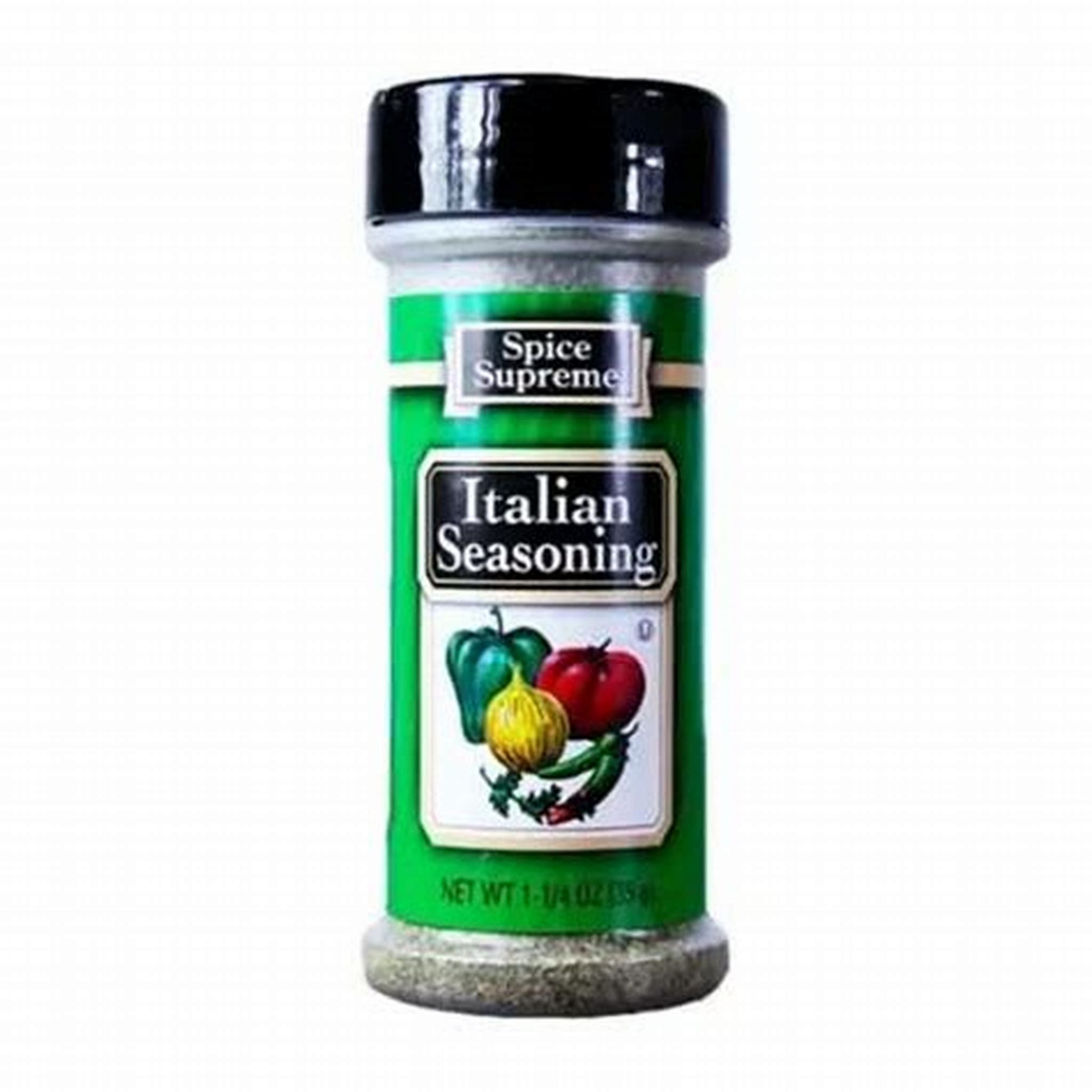 SPICE SUPREME ITALIAN SEASONING 35G