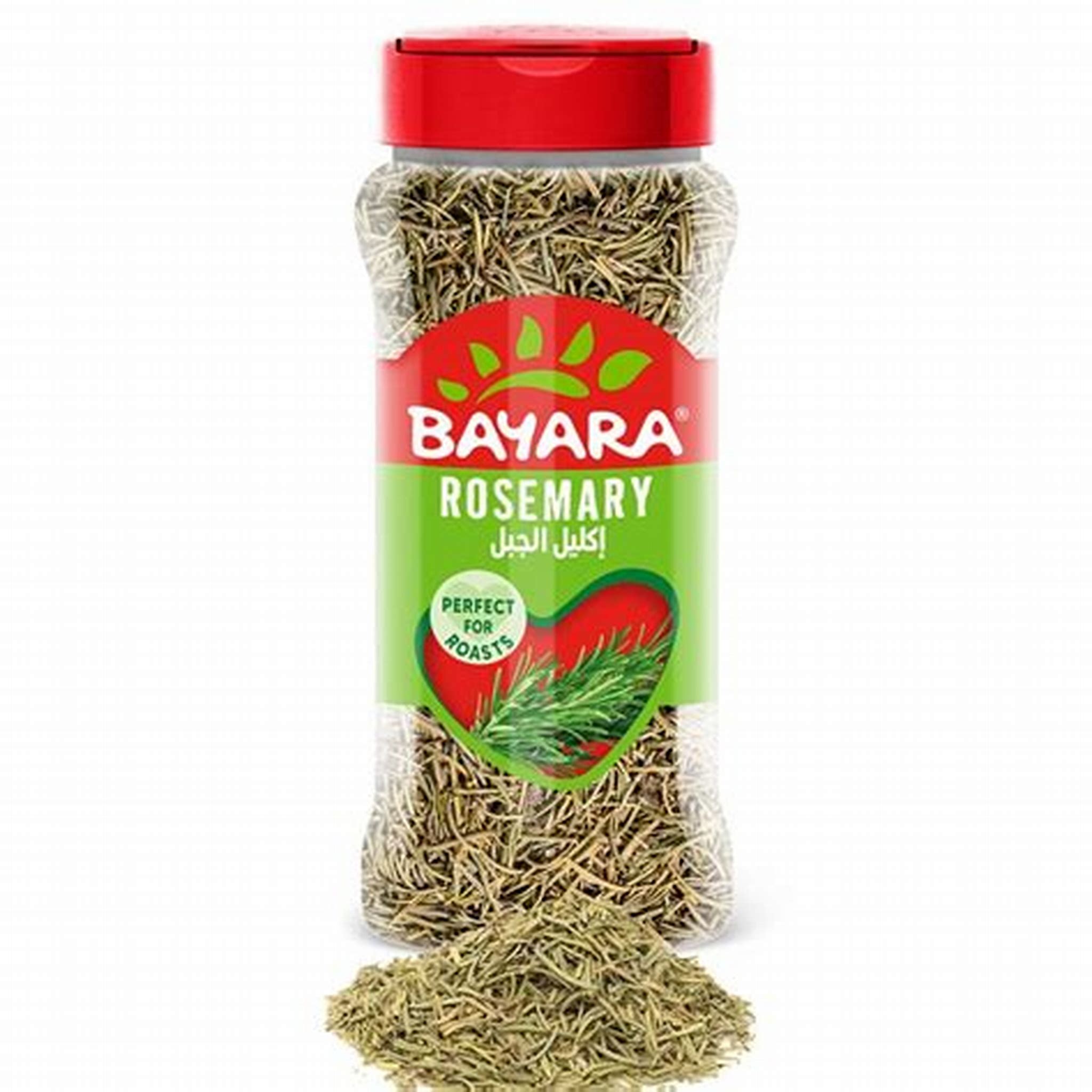 BAYARA OREGON 60G