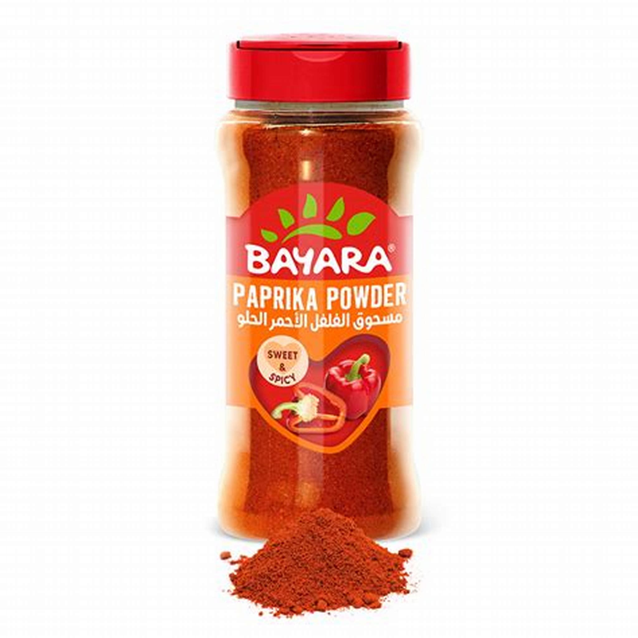 BAYARA PAPRIKA POWDER