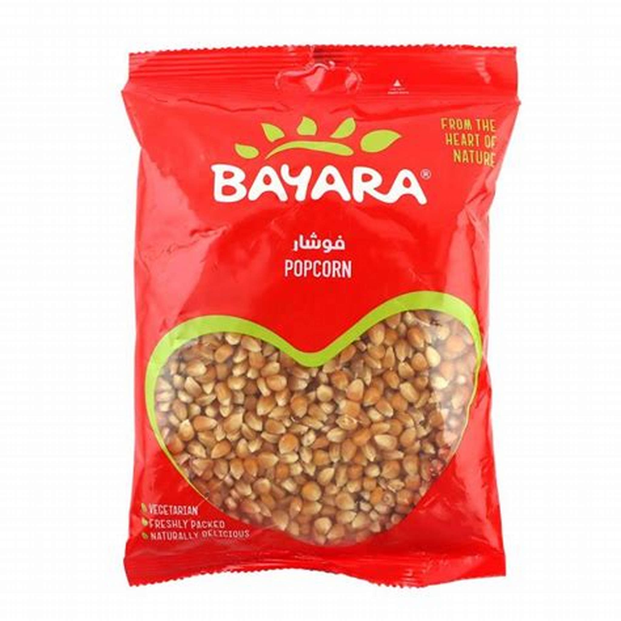 BAYARA POPCORN 400G