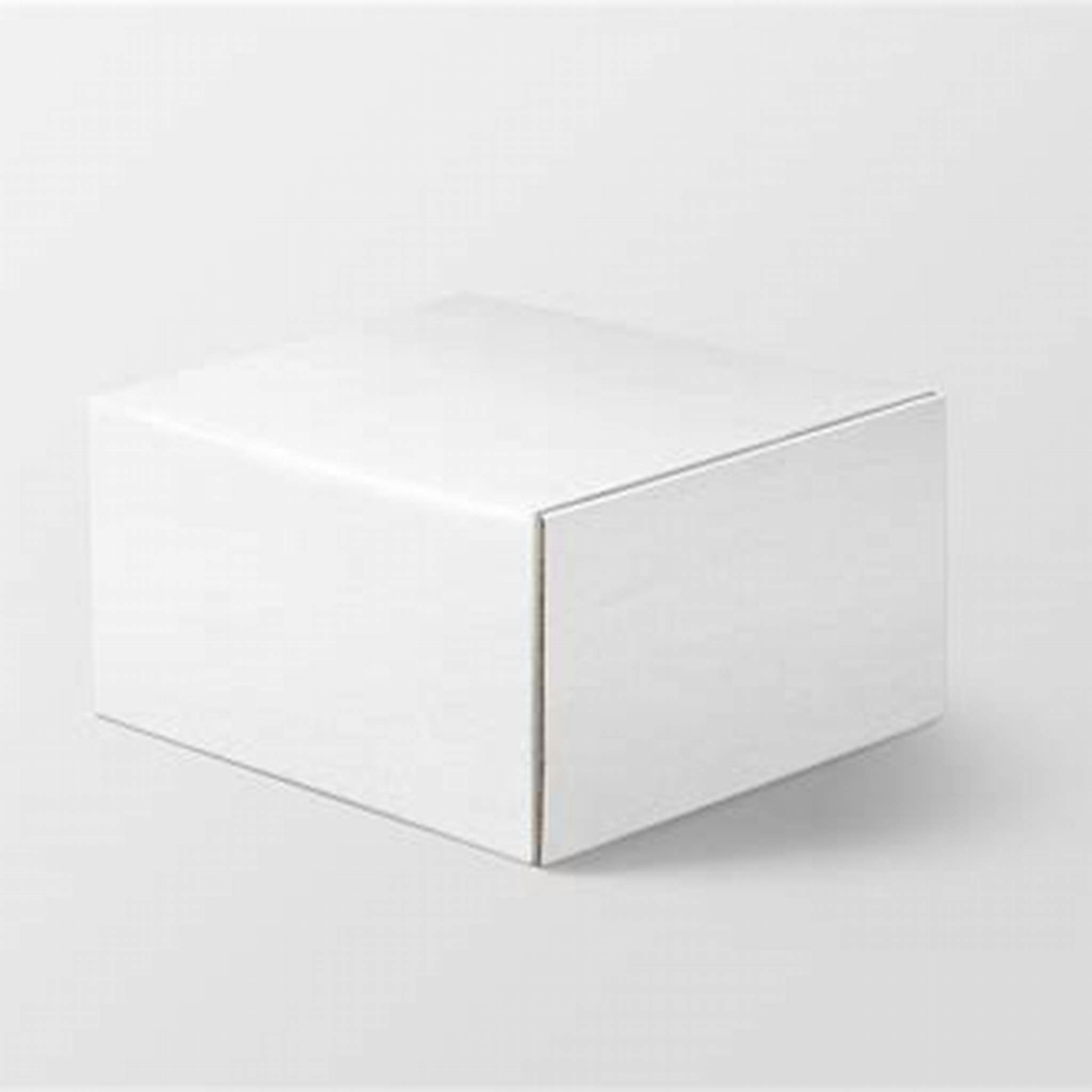 SQUARE BOX 1