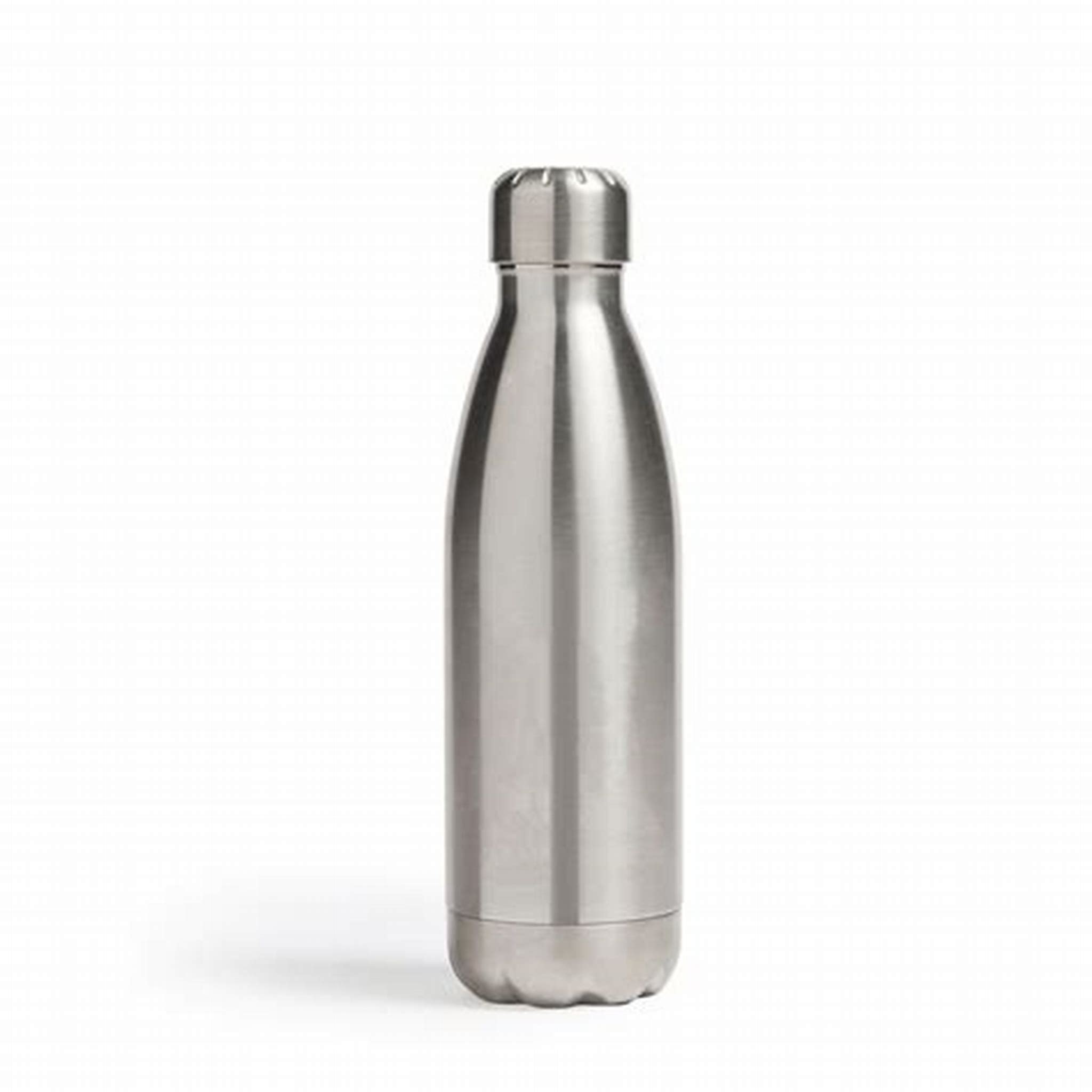 STAINLESS SPATS BOTTLE