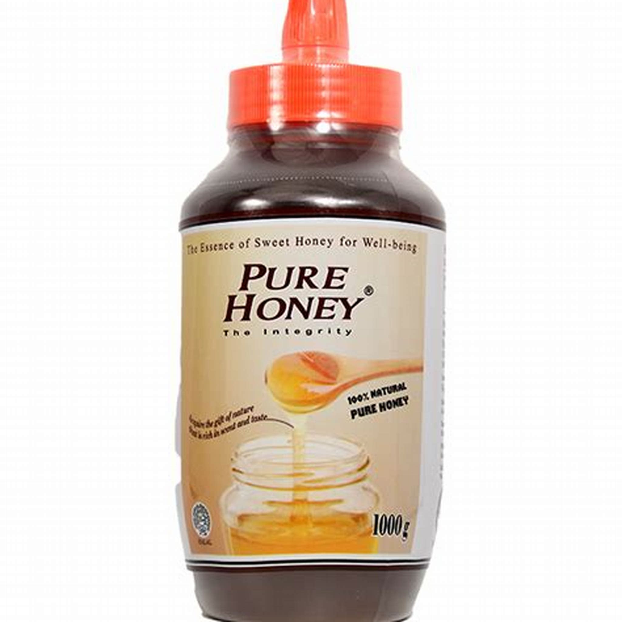 BB HONEY 1000G
