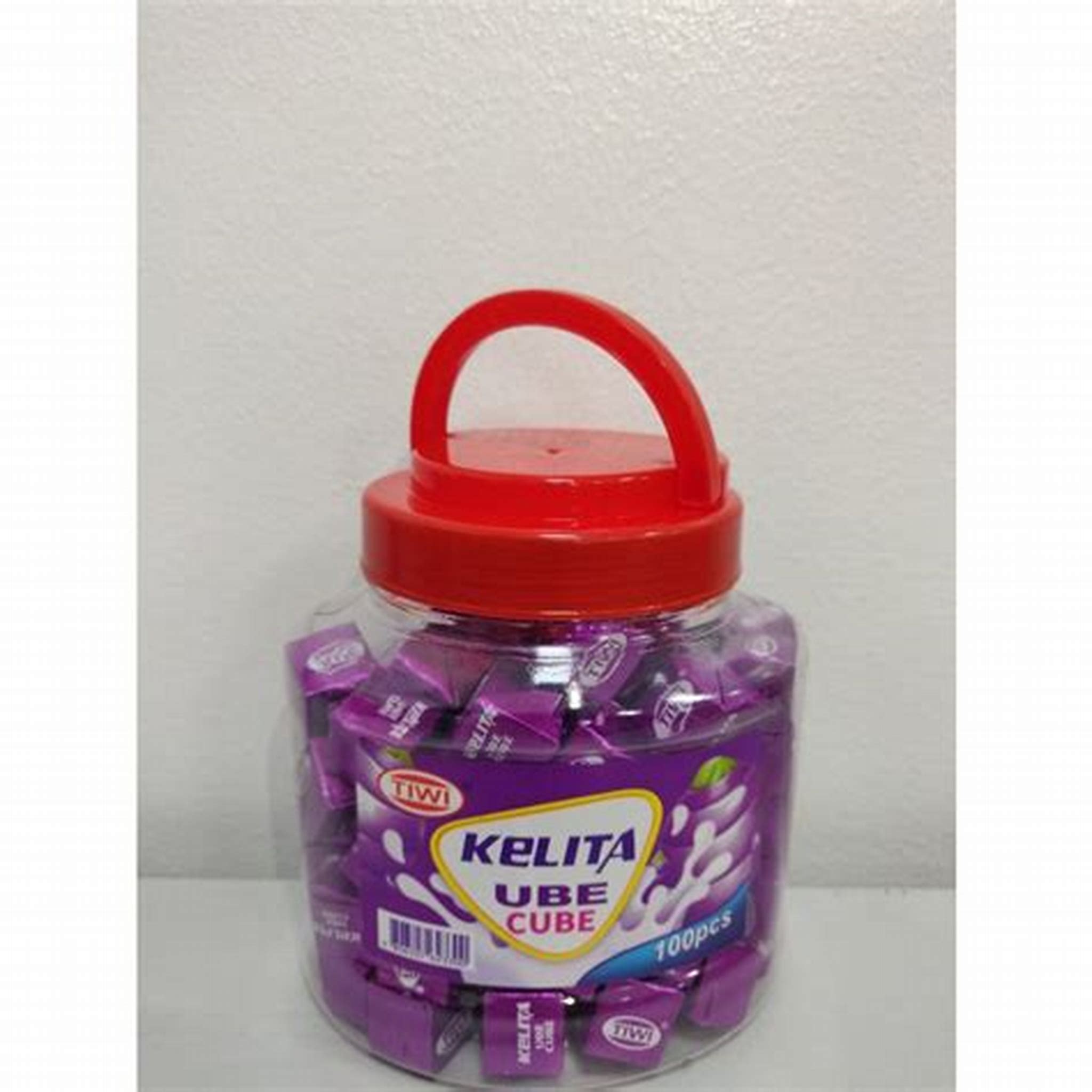 BBW KELITA LOLLIPOP