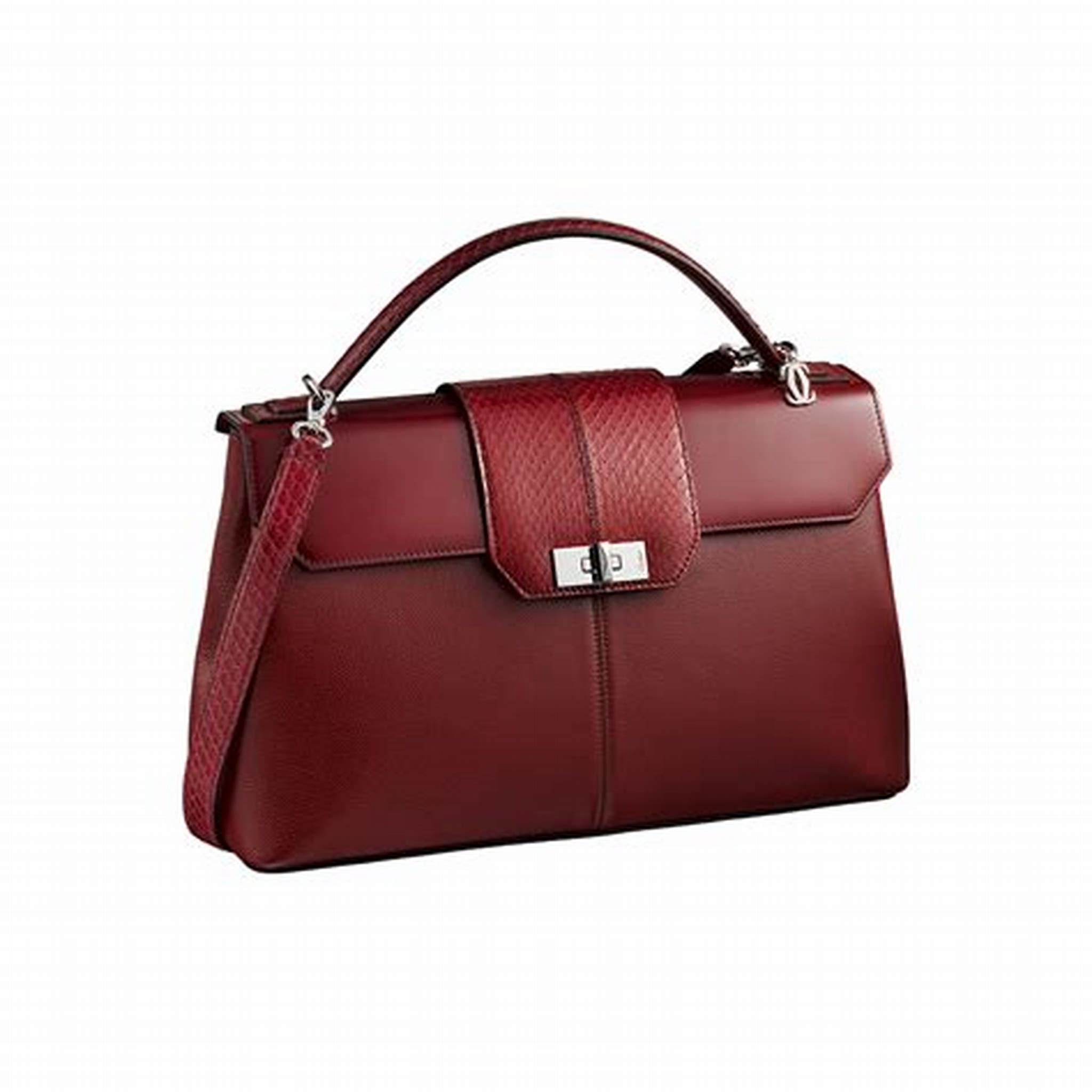 BCBASIL PURSE