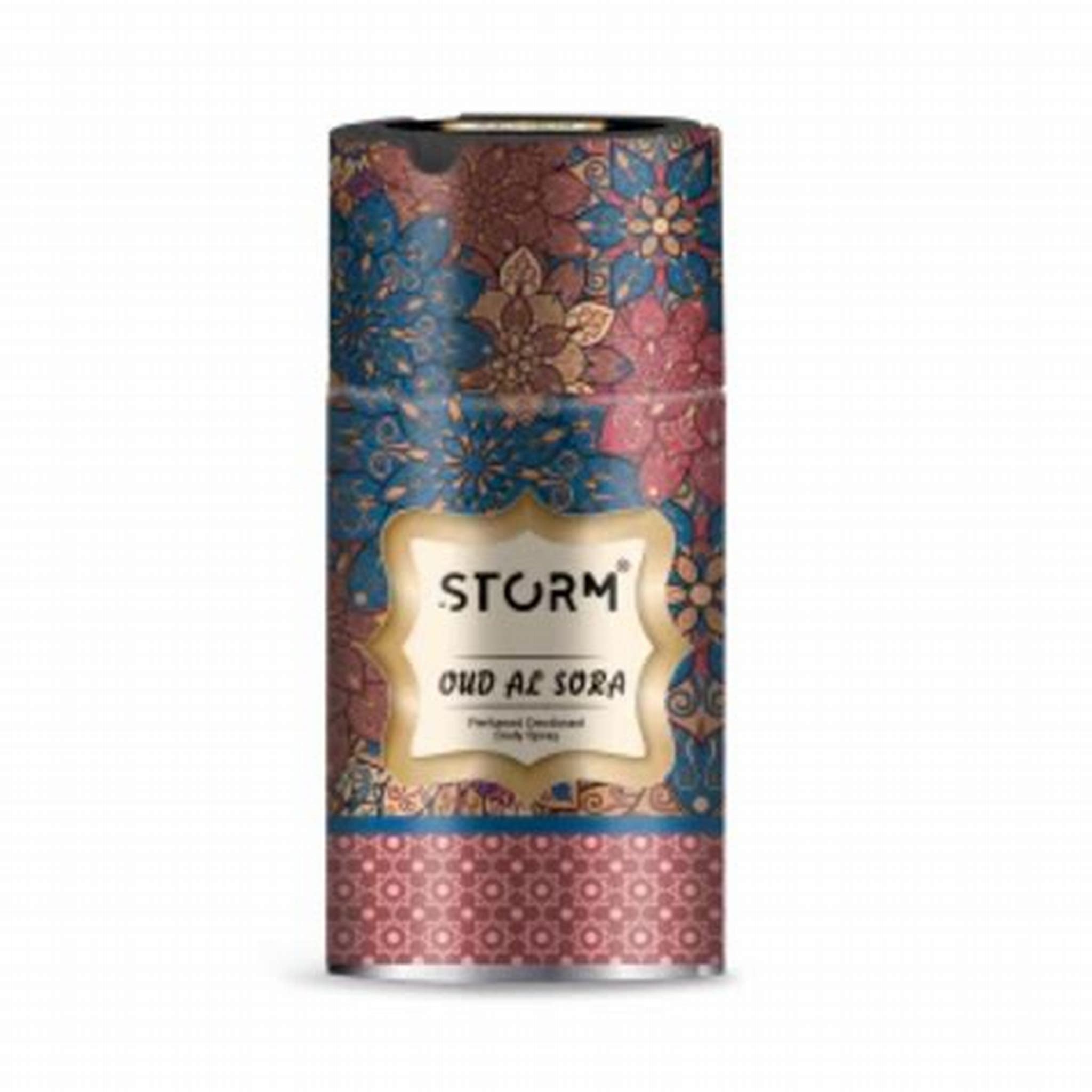 STORM OUD AL SORA SPRAY