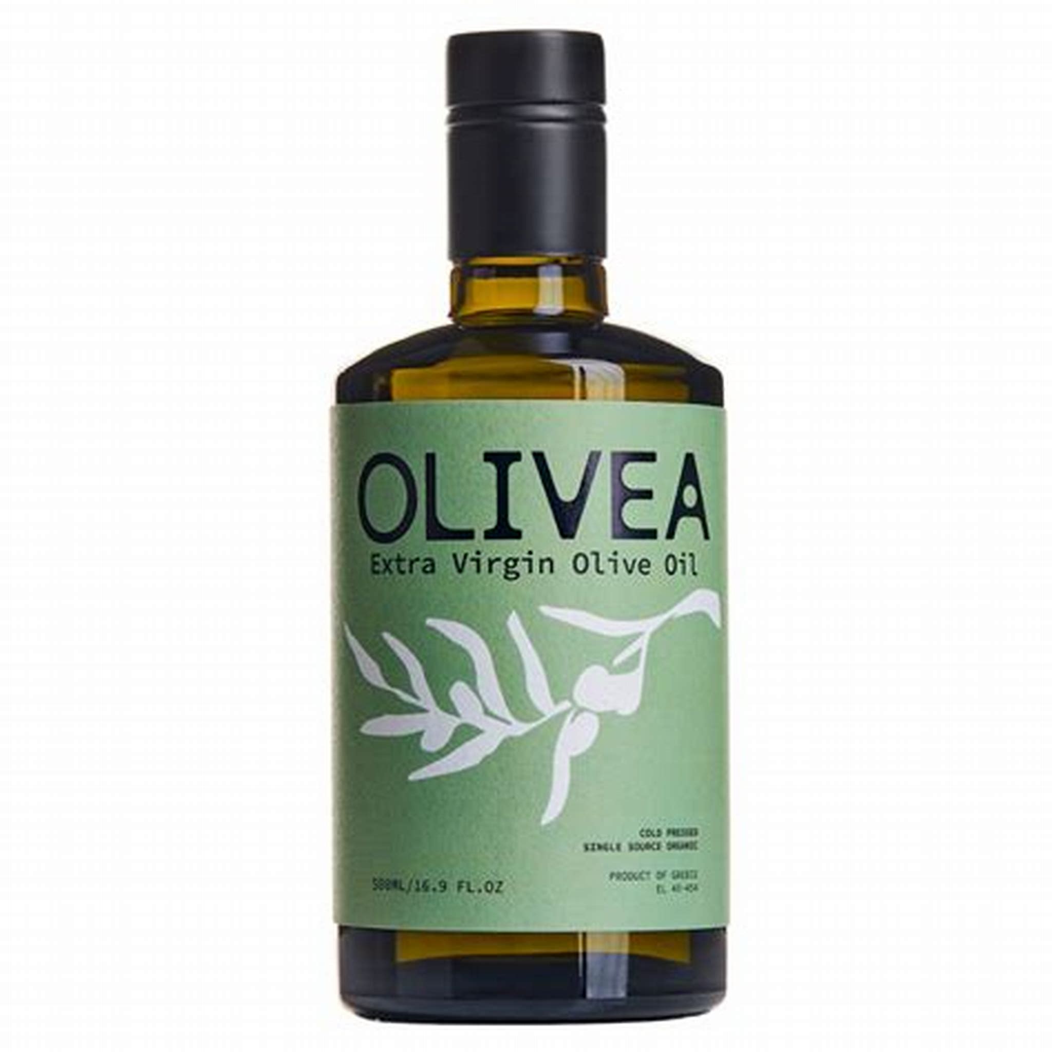 BE FREE OLIVE OIL 500ML