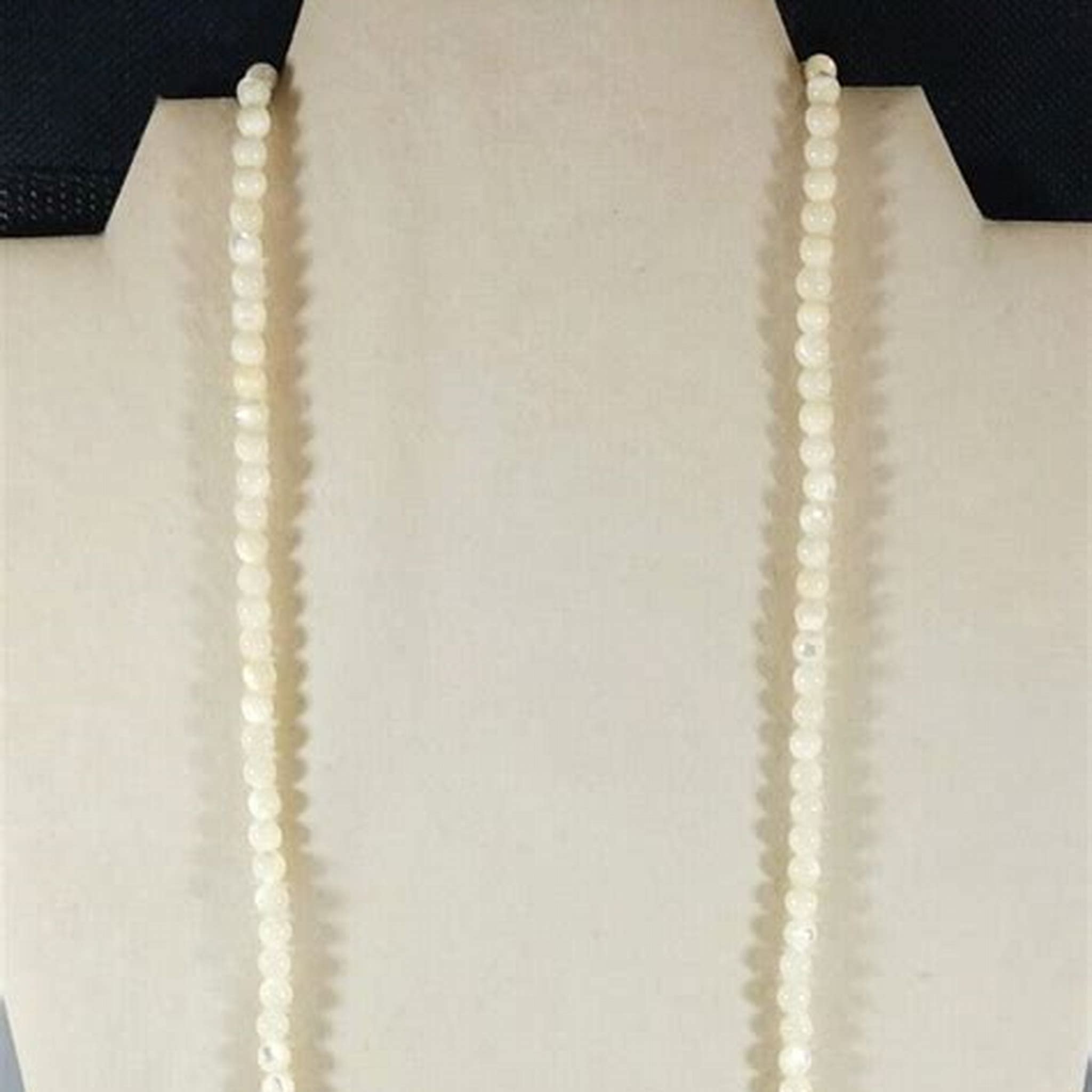 BEAD NECK SMALL