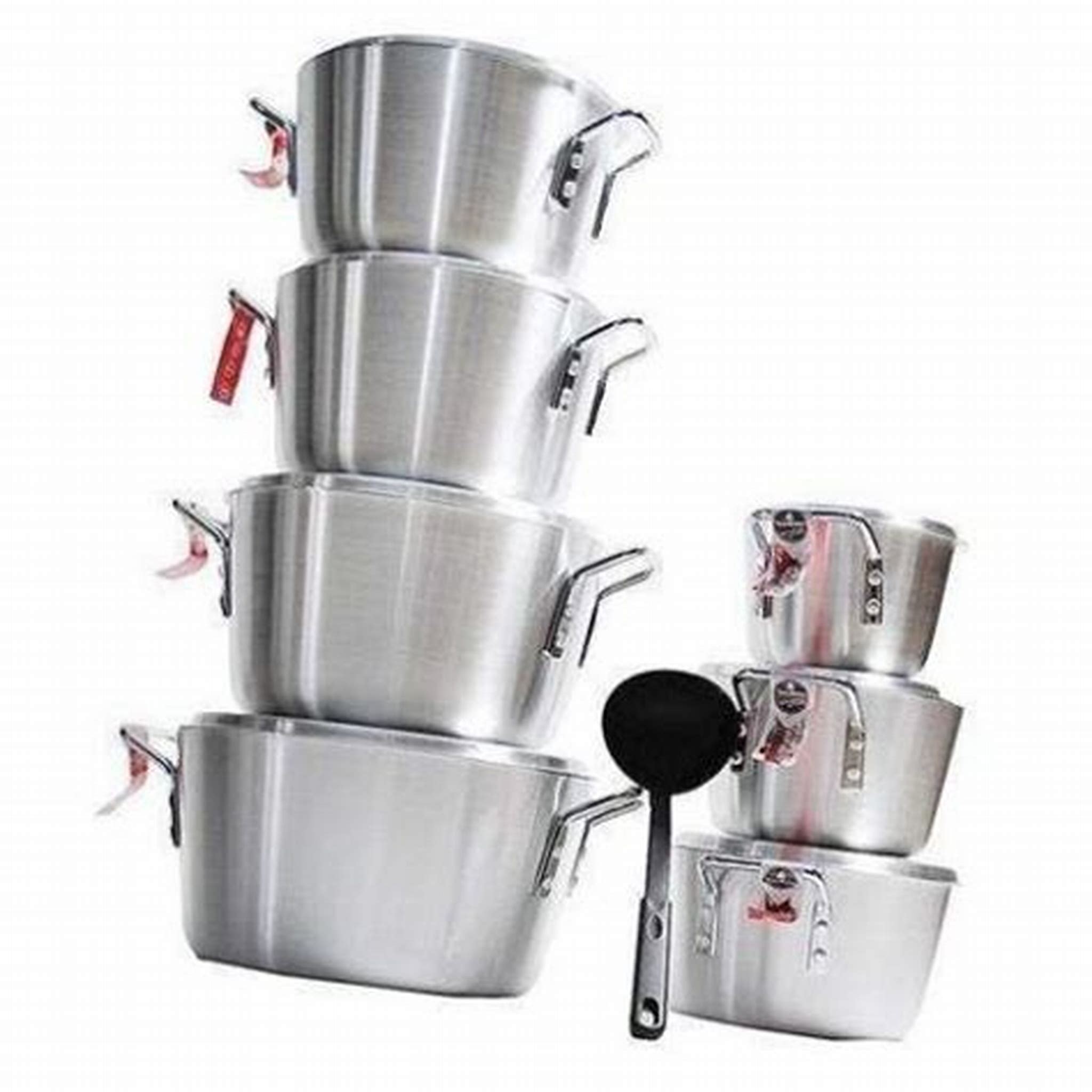 SUMO COOKWARE SET