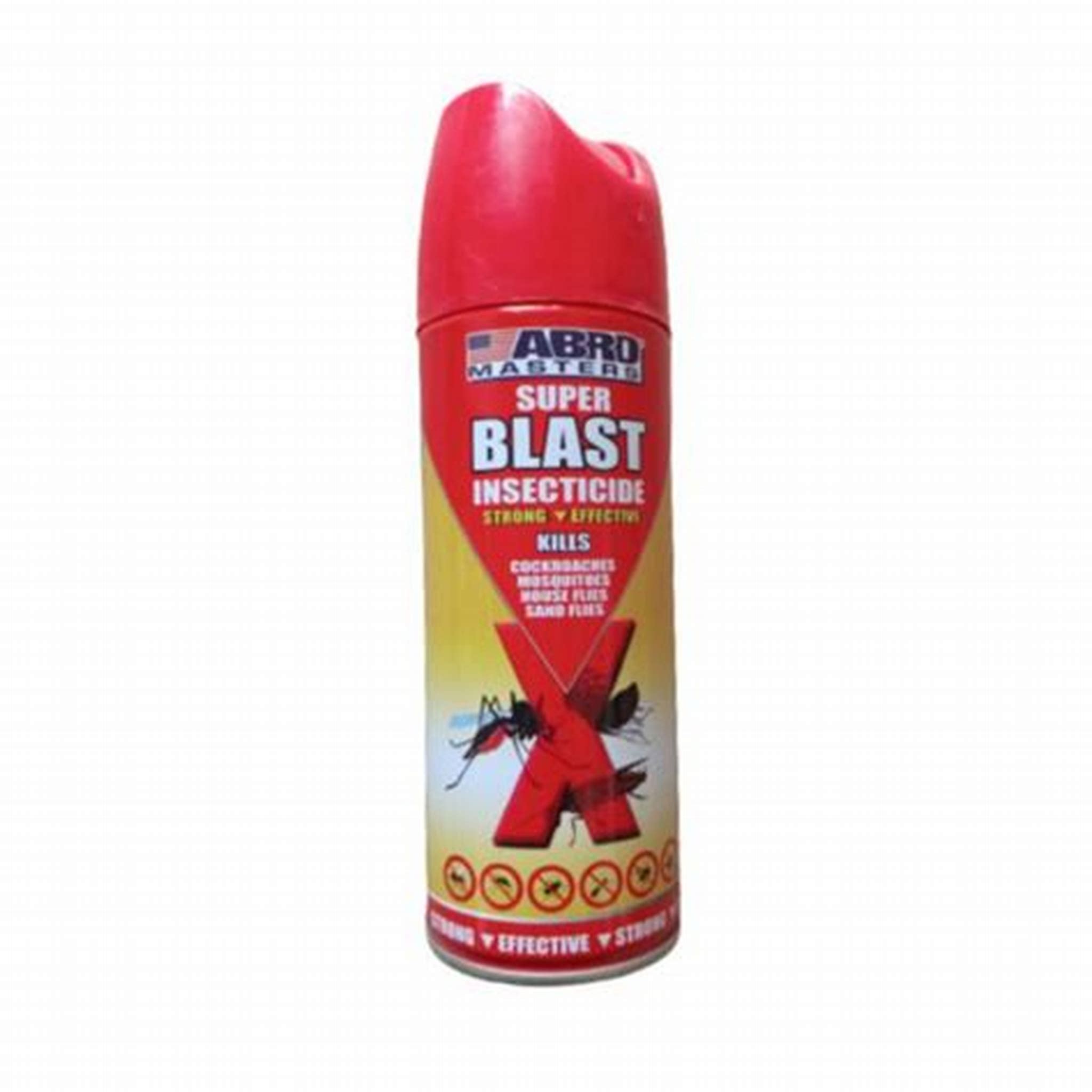 SUPER BLAST 400ML