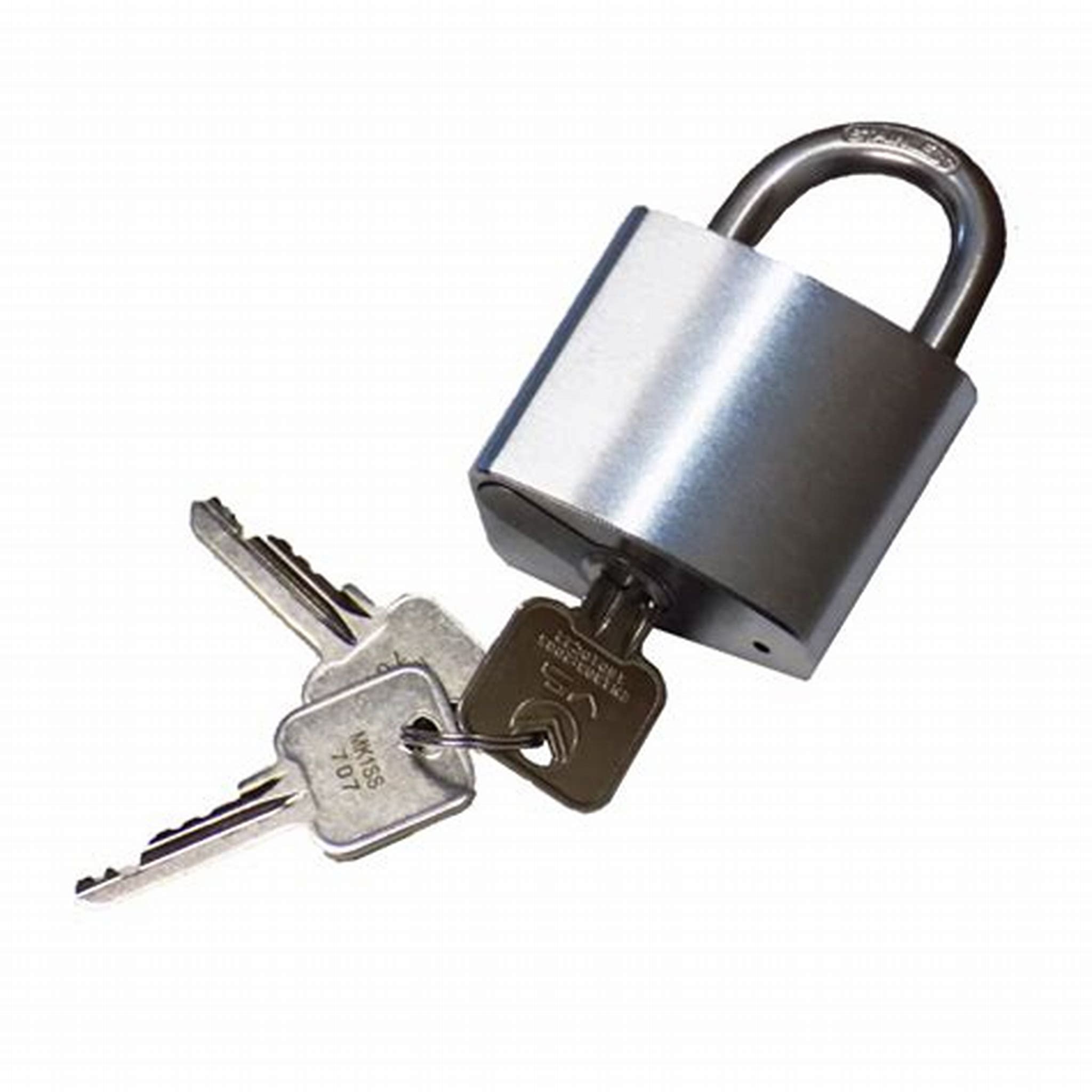 SUPER JOS-JOS PADLOCK 55MM