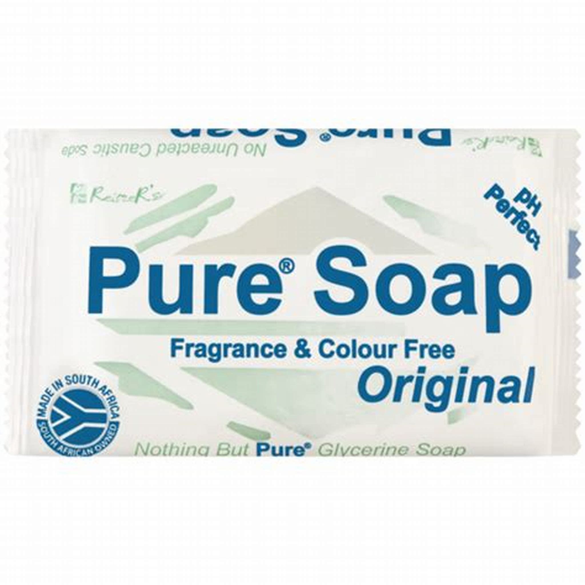SUPREME BE PURE SOAP