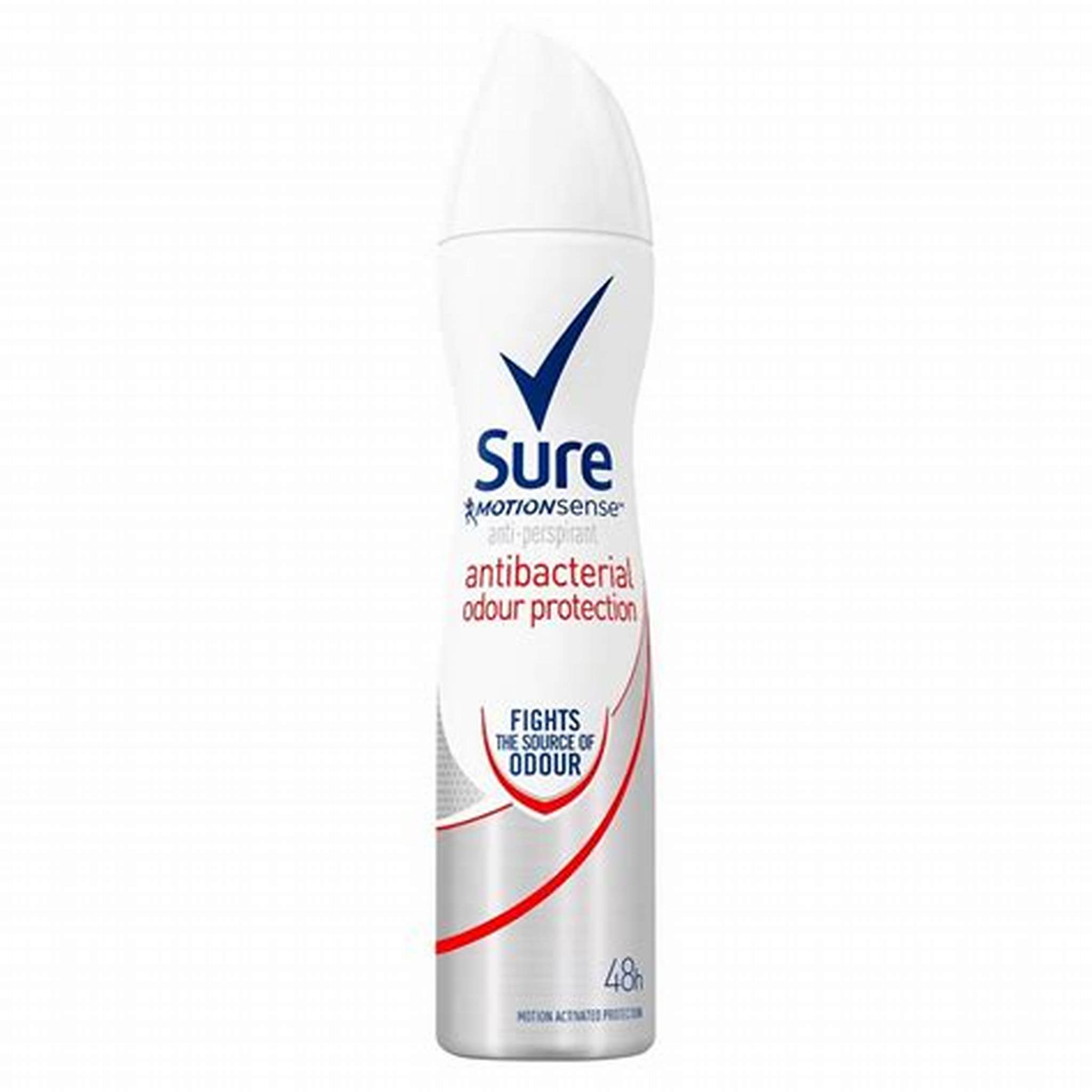 SURE ANTIBACTERIAL 250ML