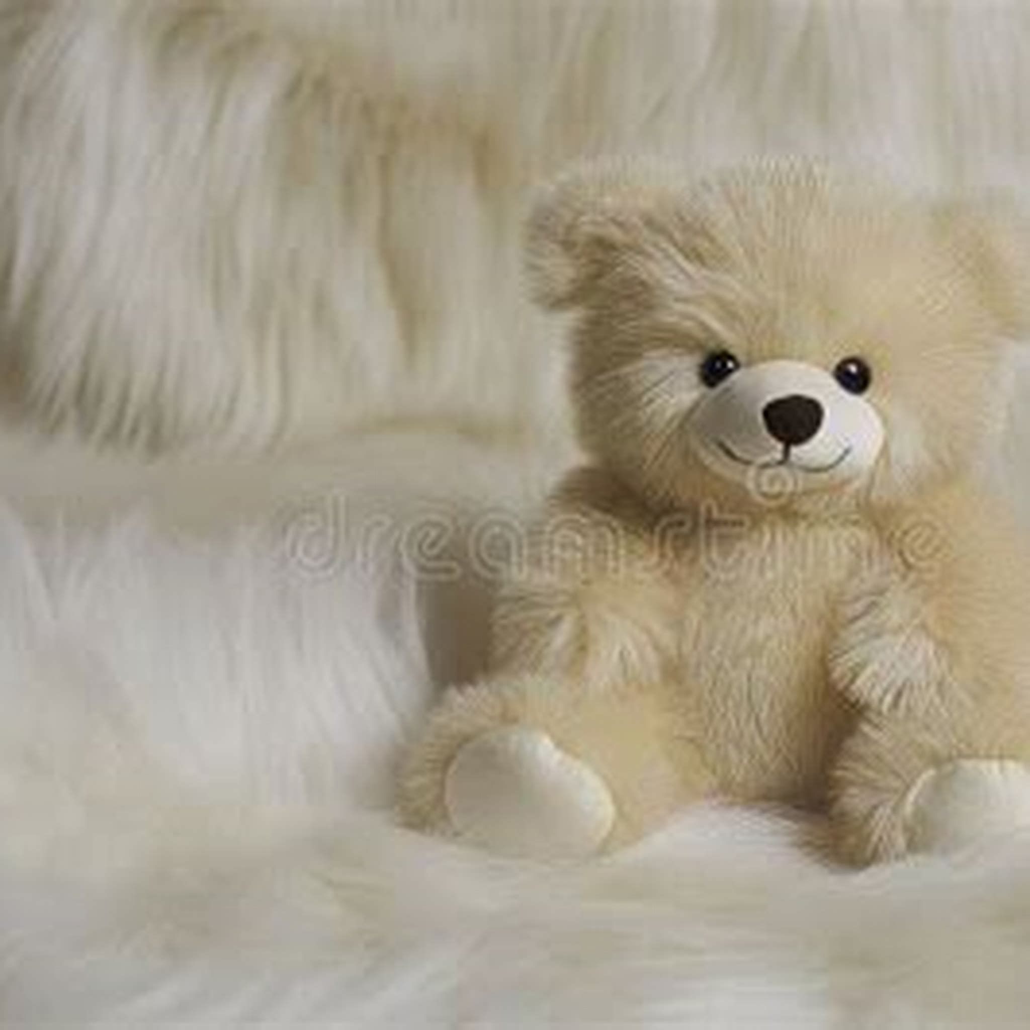 TEDDY 50000