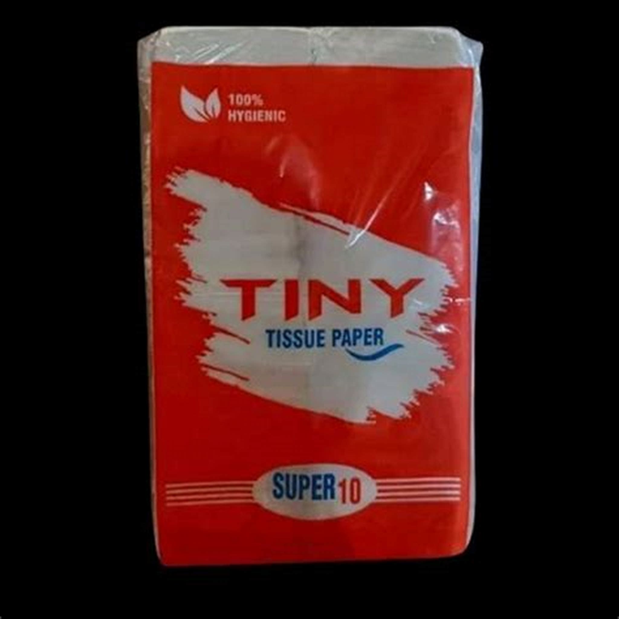 TENNY SUPER TISSUE
