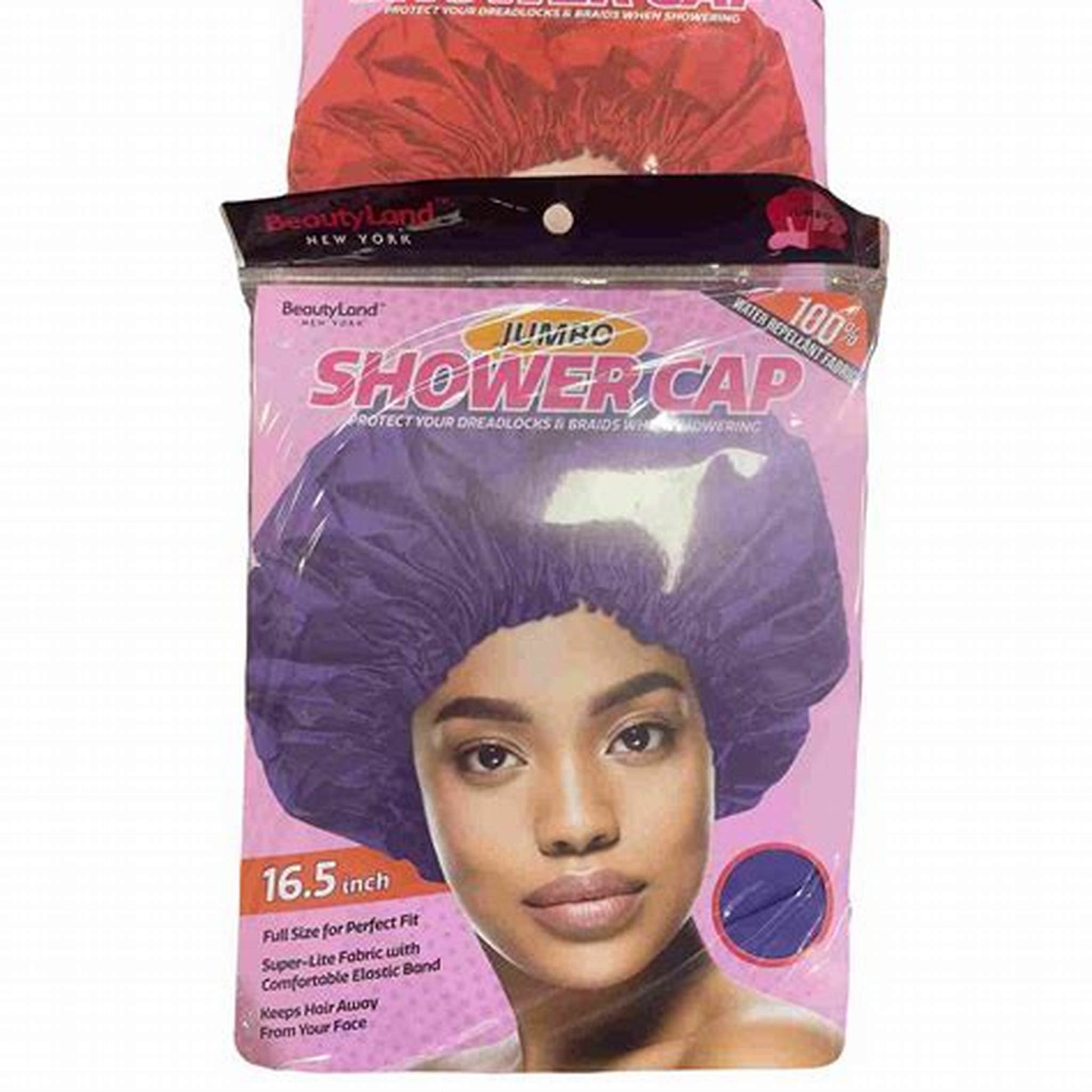 BEAUTYLAND SHOWER CAP