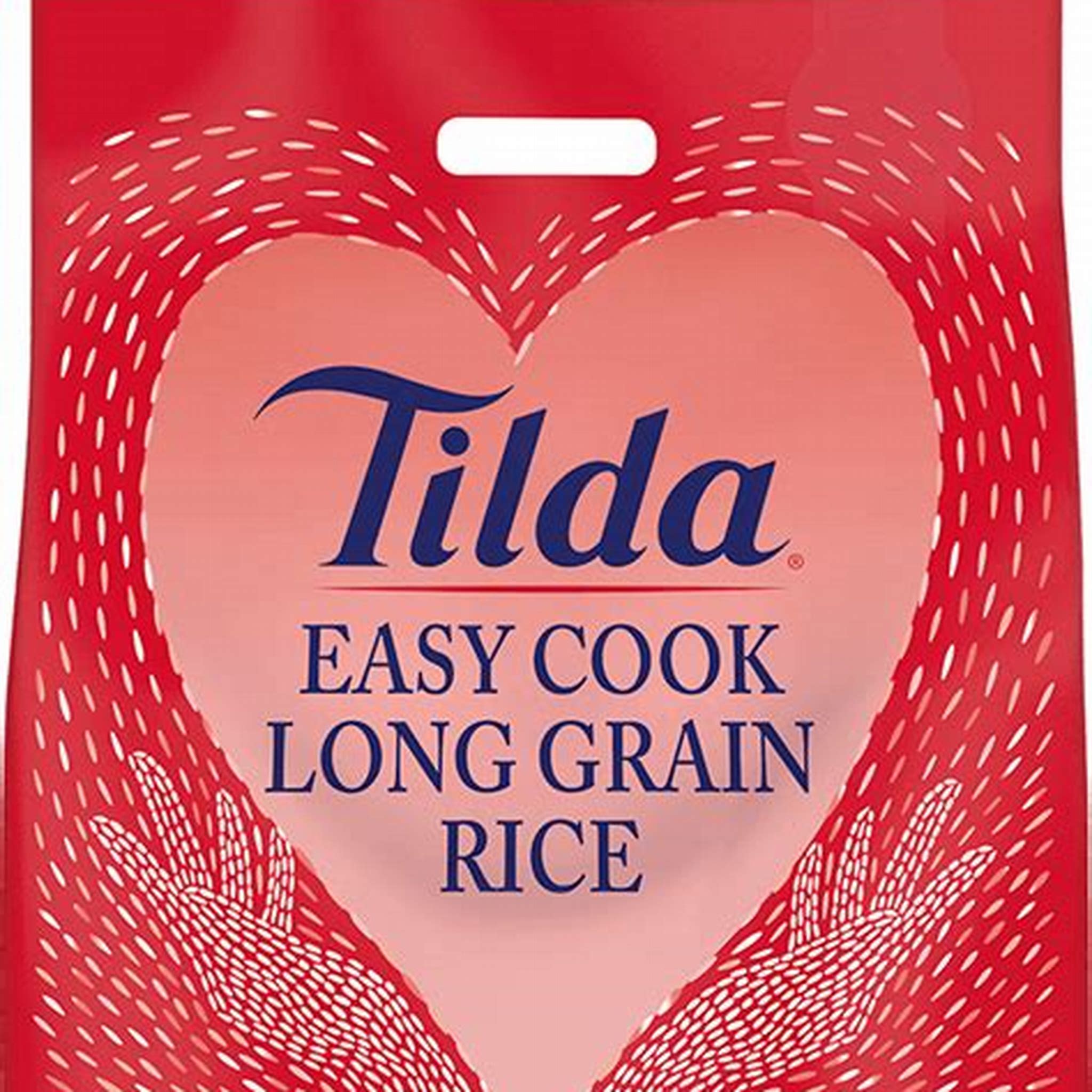 TILDA LONG GRAIN RICE 5KG