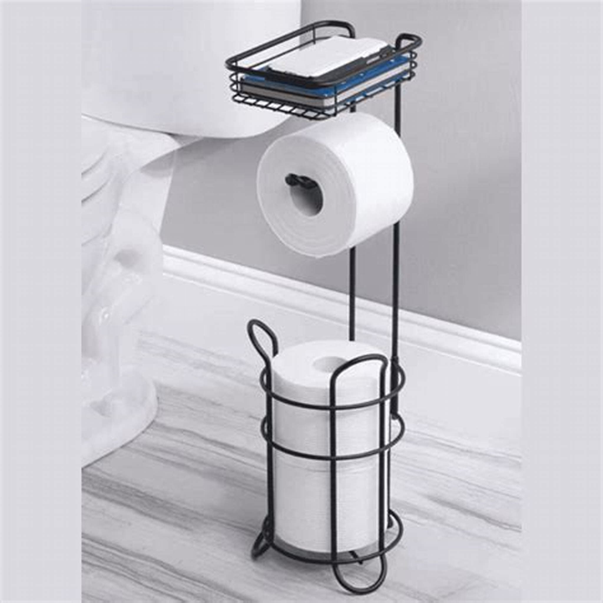 TISSUE STAND