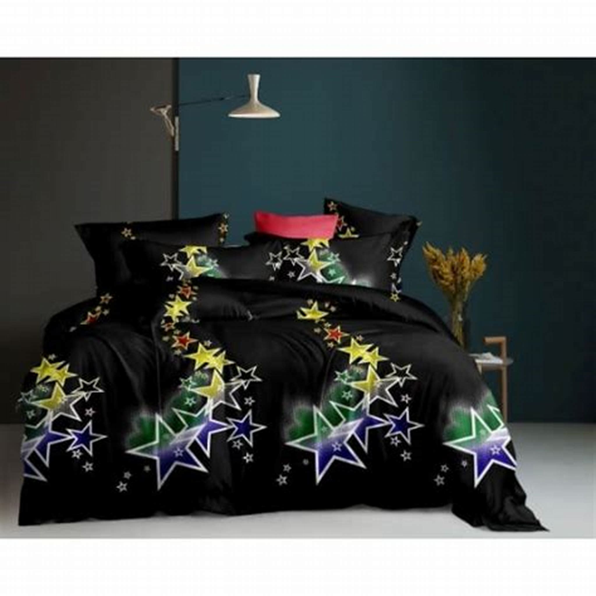 BEDSHEET 4*6 BLOZOM