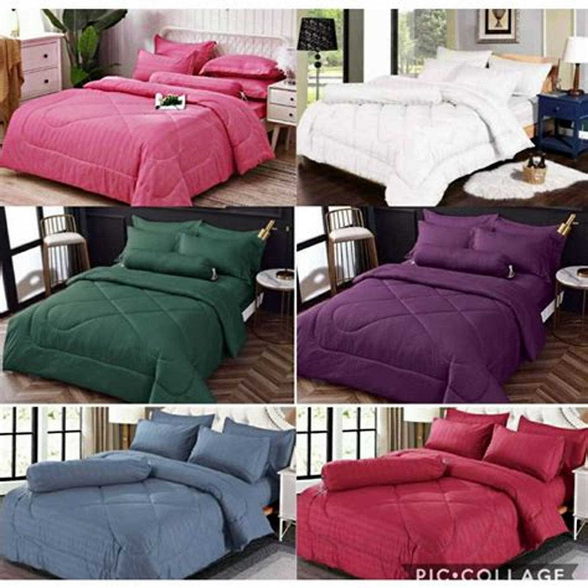 BEDSHEET 7*7 BLOZOM