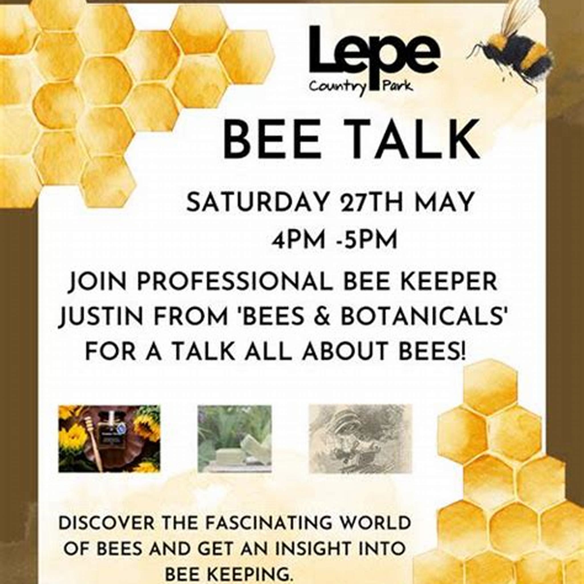 BEE TALK BY TOP LADY