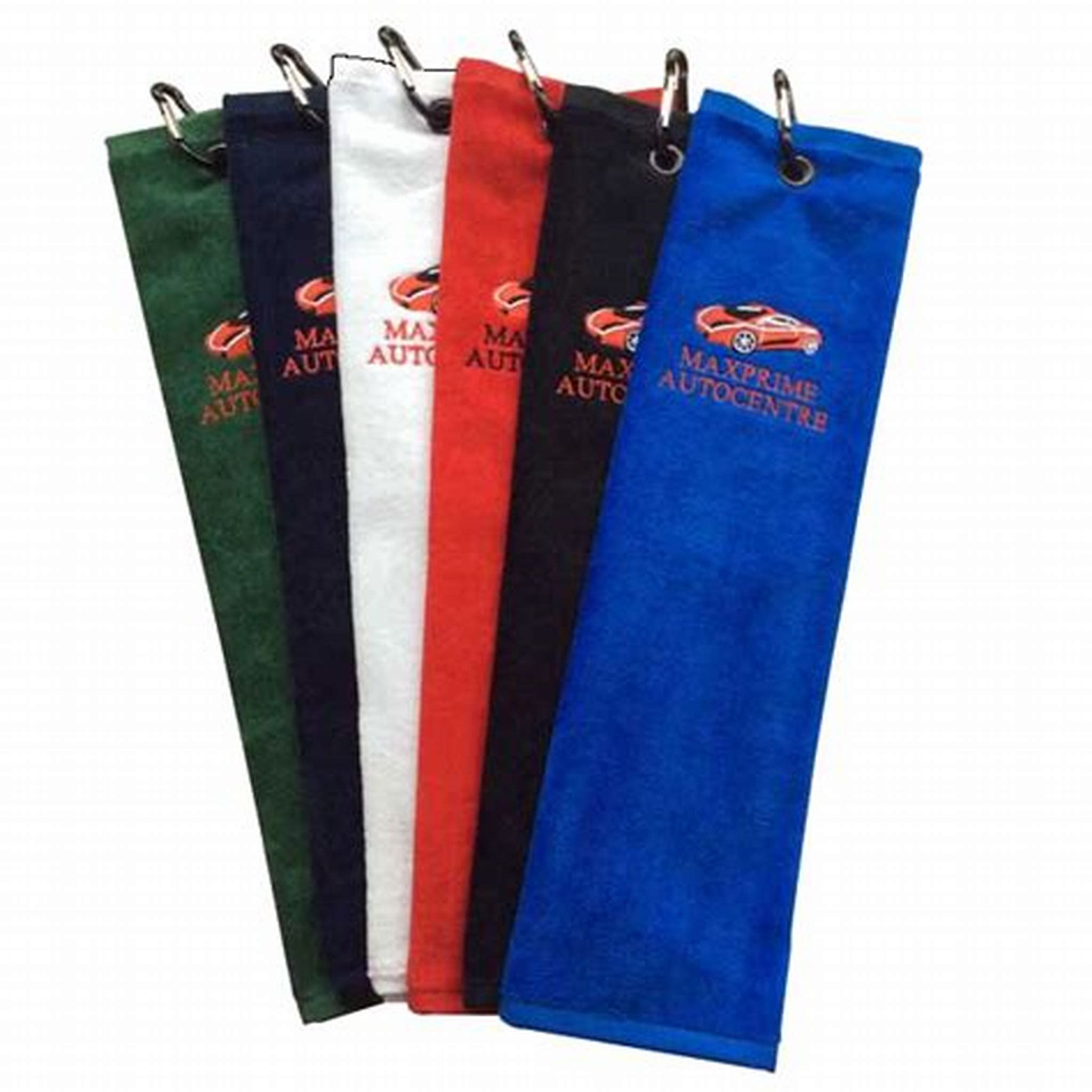 TOWEL EVENT 100%