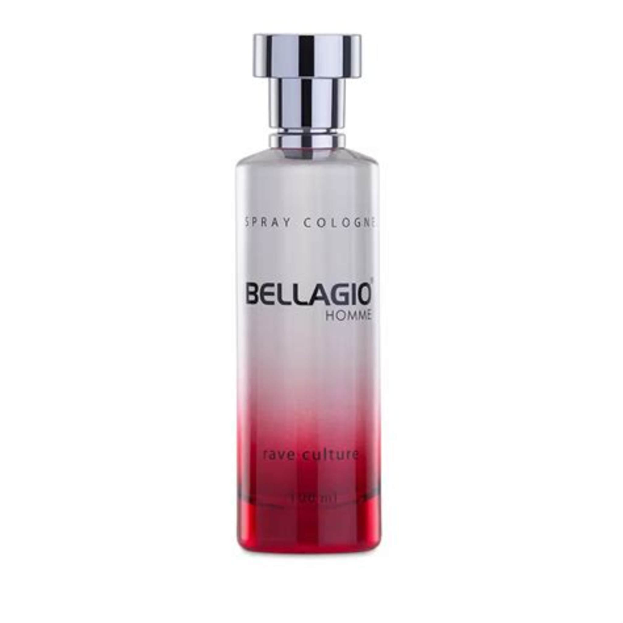 BELLAGIO HOMME RAVE CULTURE SPRAY