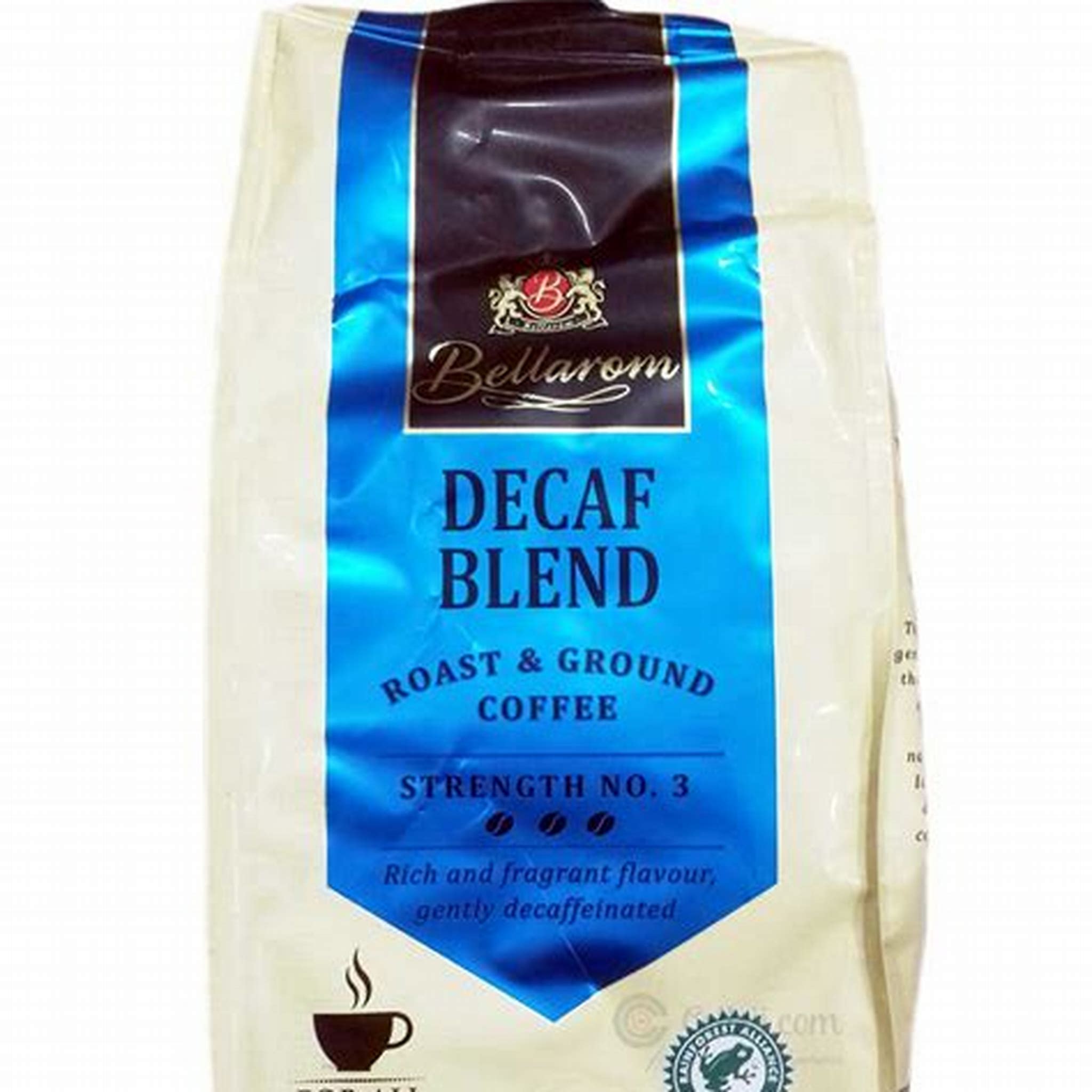 BELLAROM DECAF BLEND